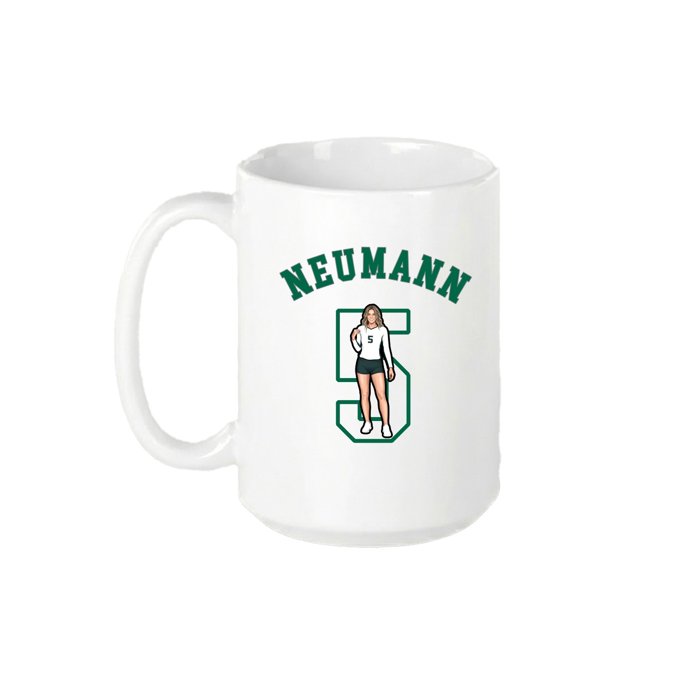15oz Coffee Mug