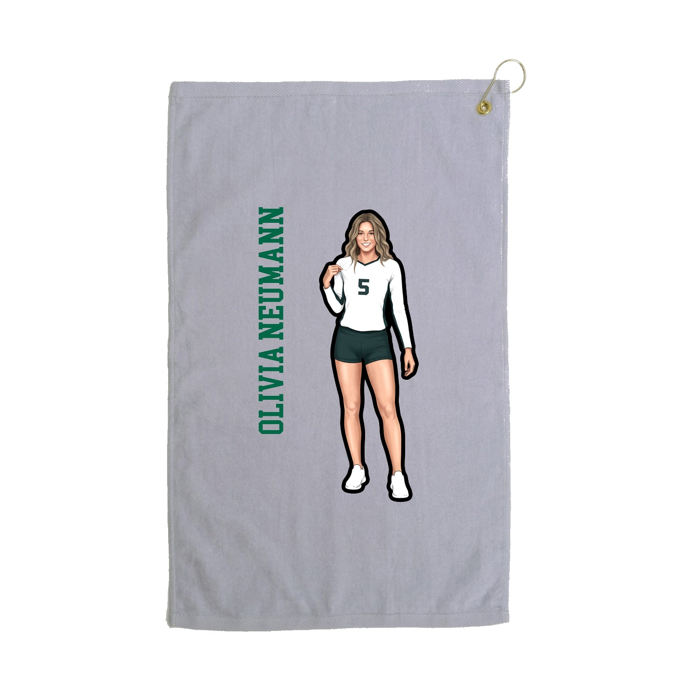 Golf Towel