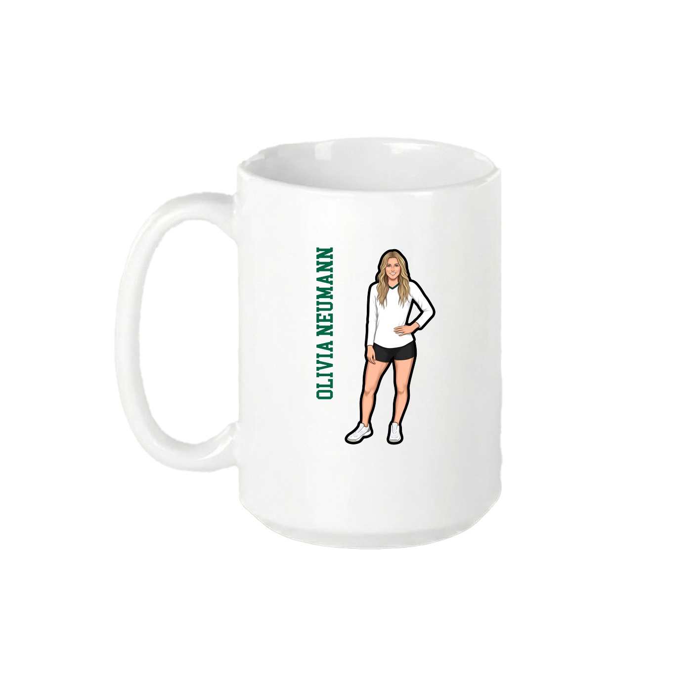 15oz Coffee Mug