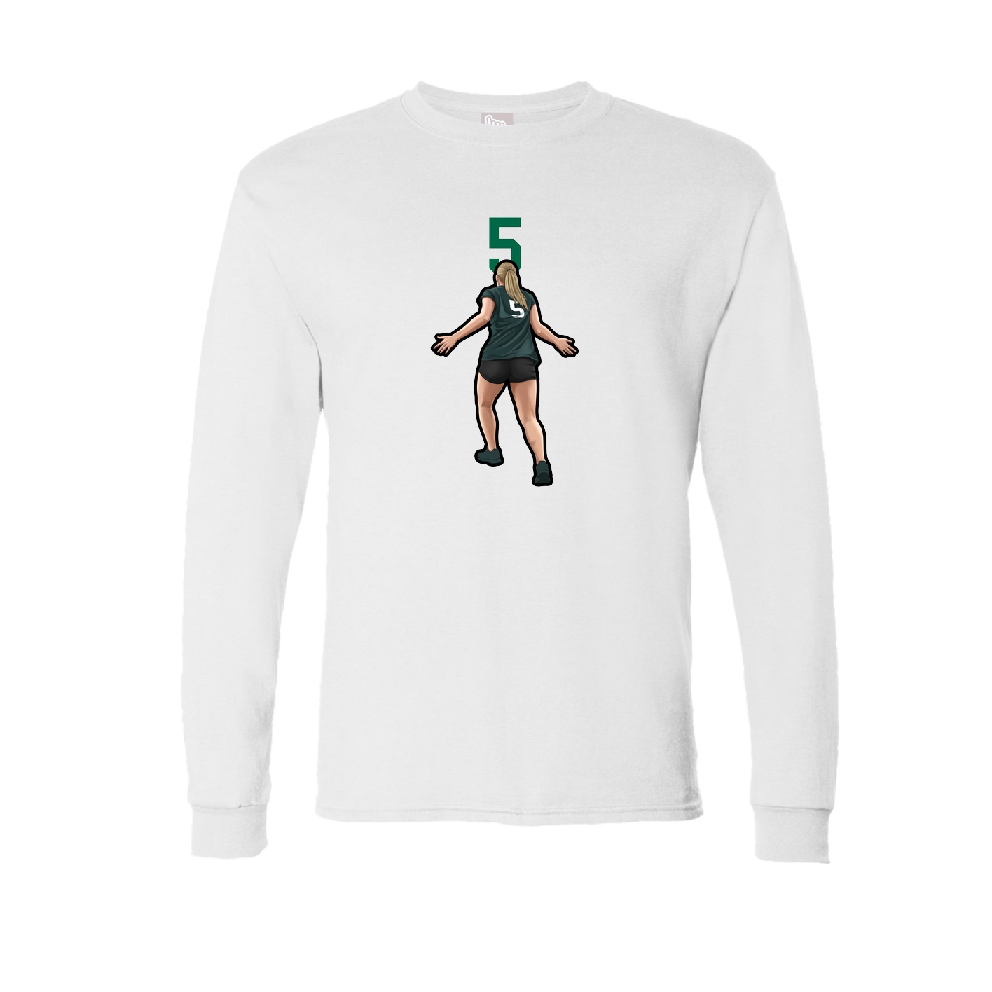 Long Sleeve Tee