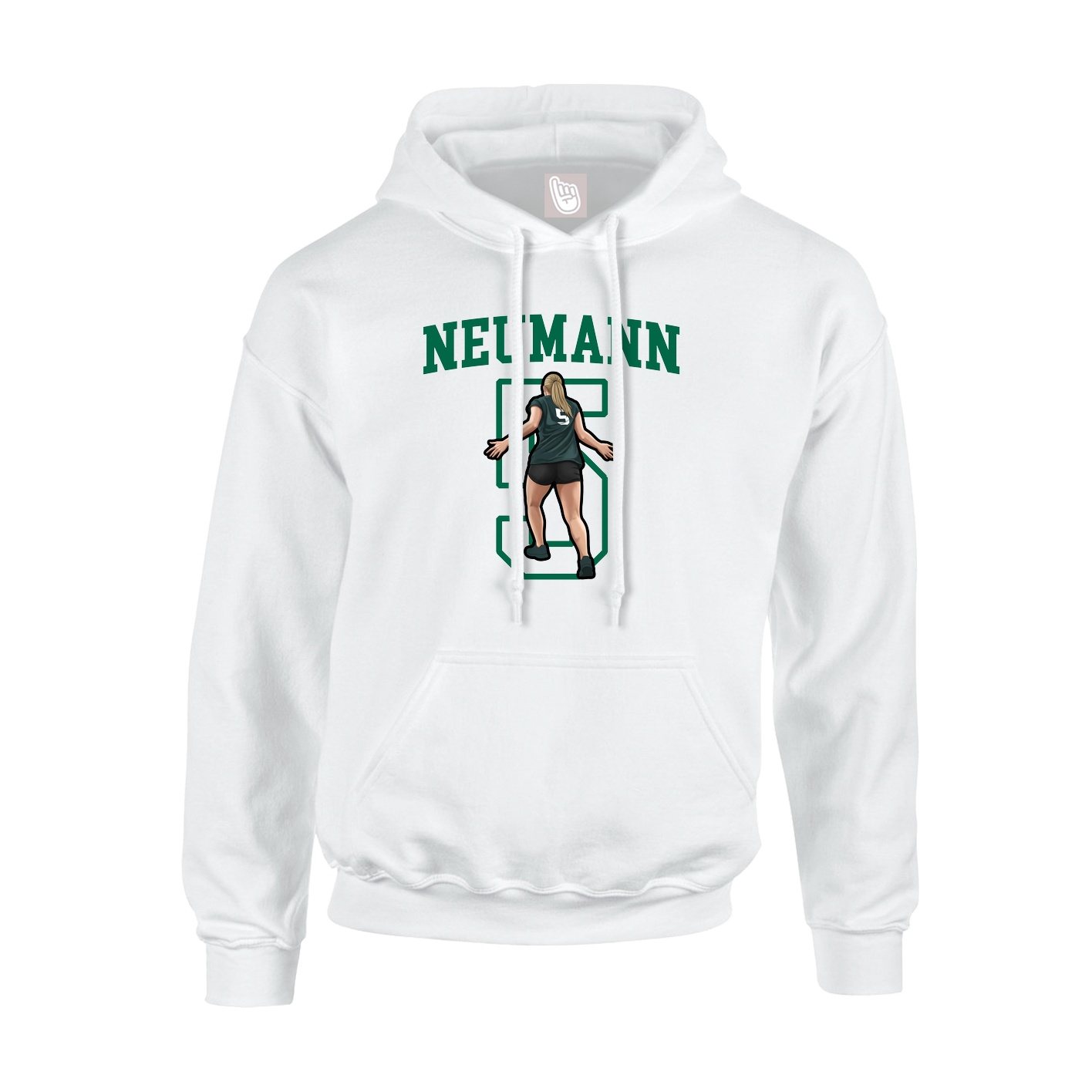 Youth Hoodie