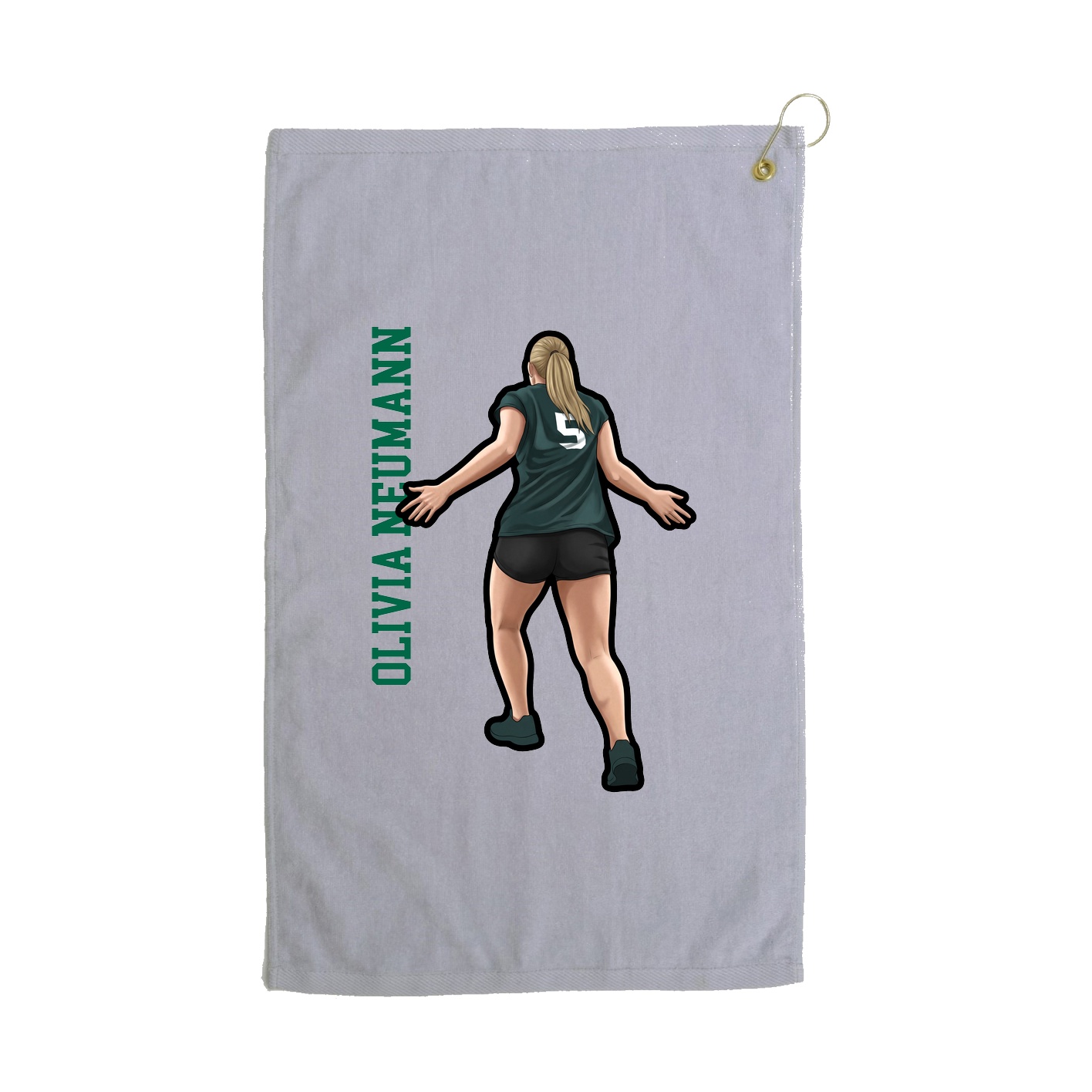 Golf Towel