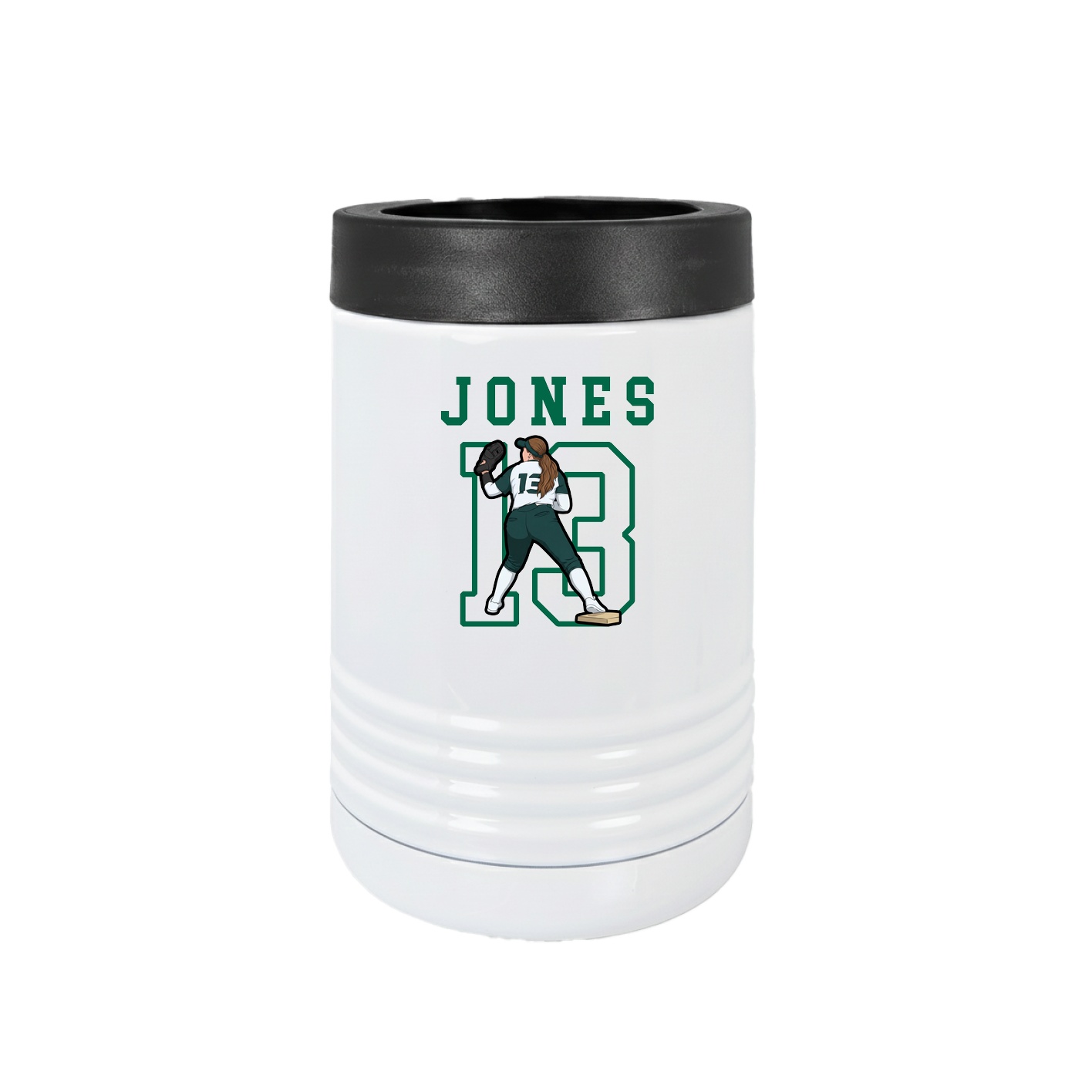 Beverage Holder — Shirsey in White