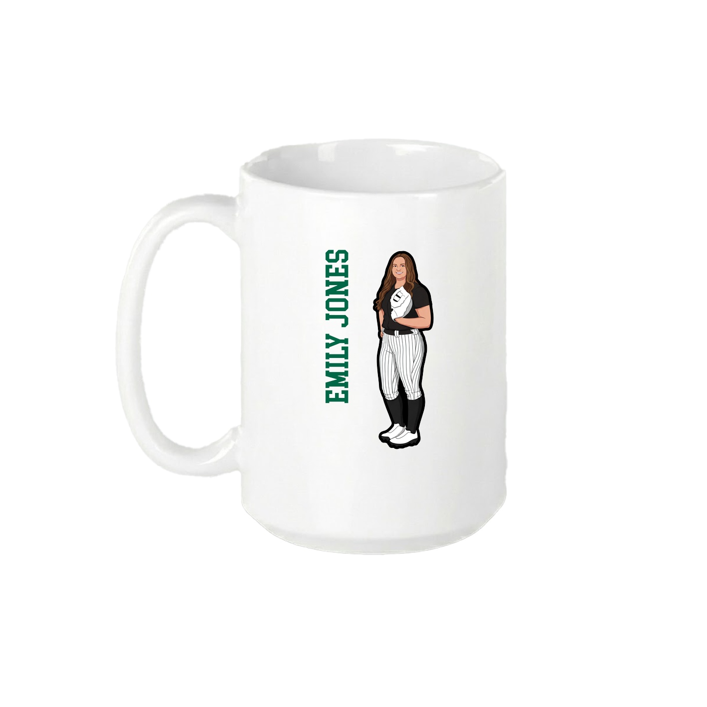 15oz Coffee Mug