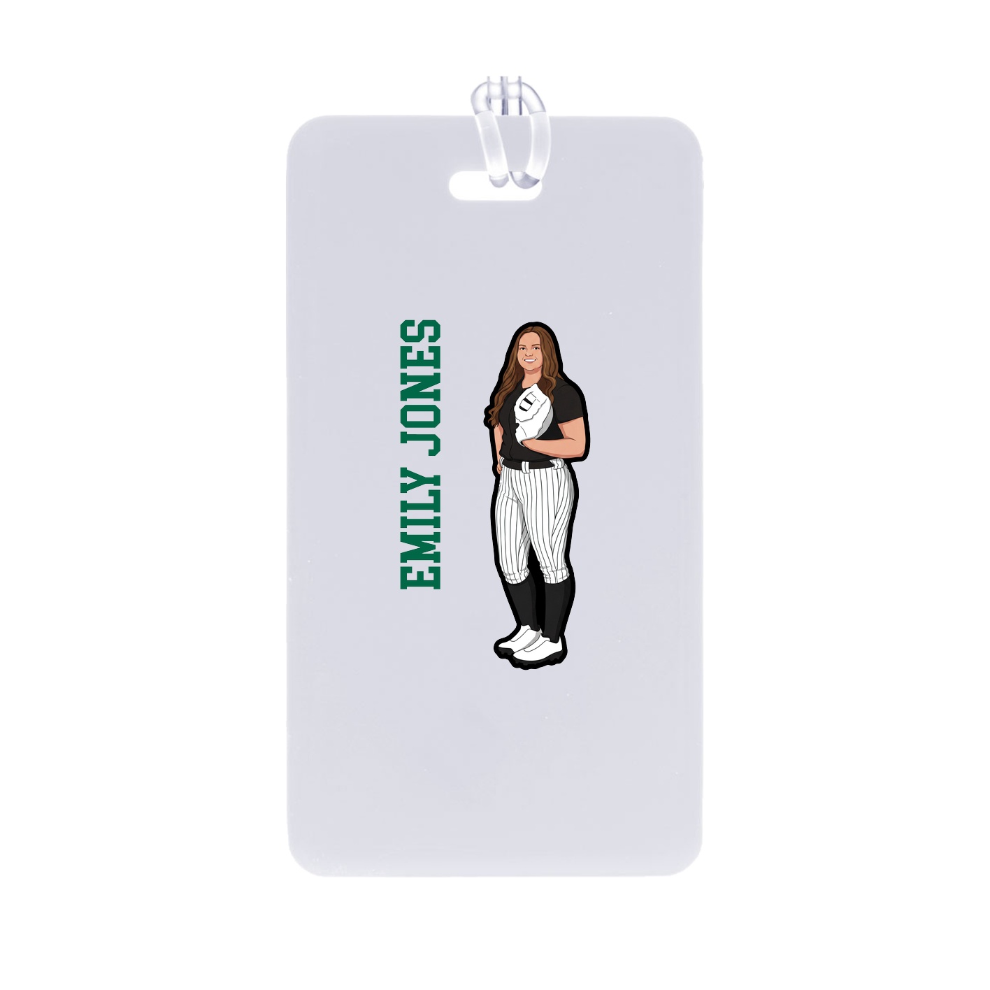 Bag Tag