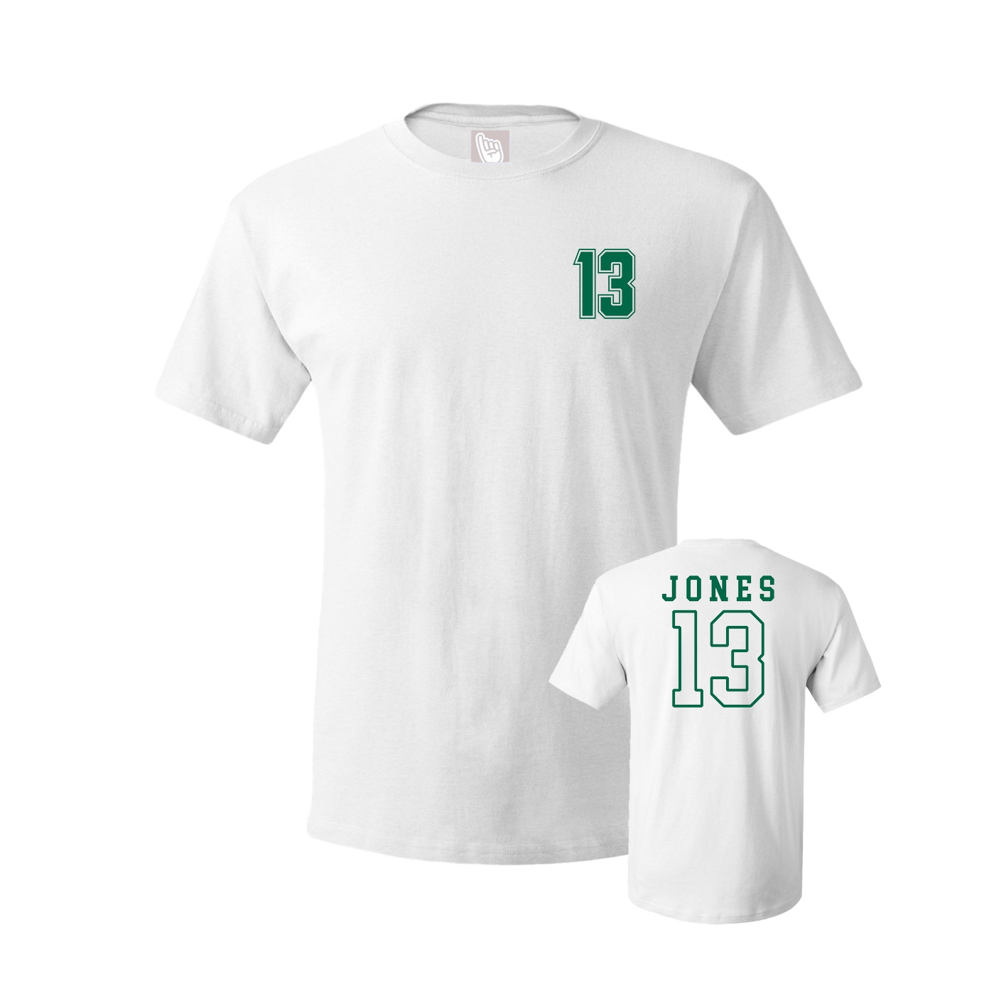 Tee
