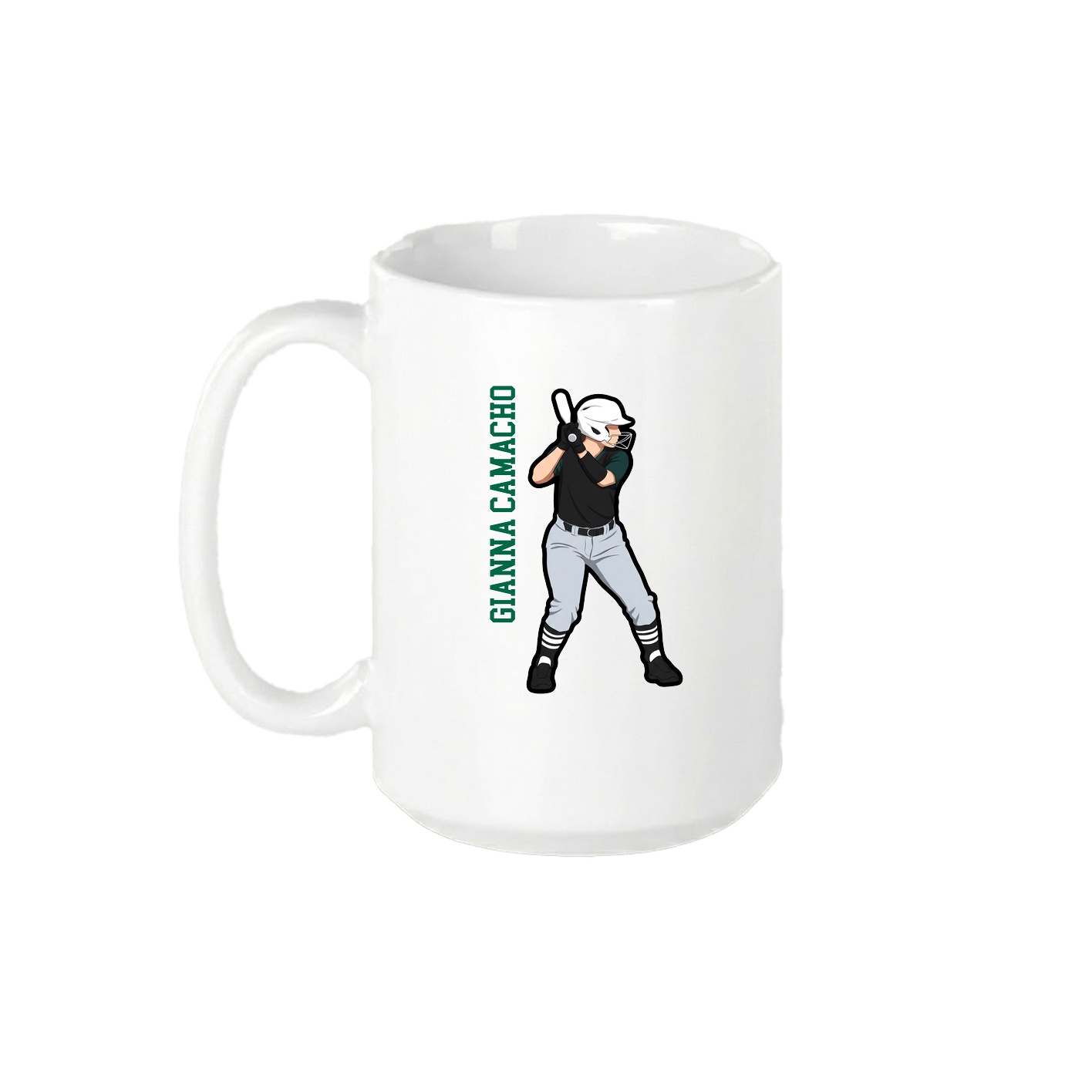 15oz Coffee Mug