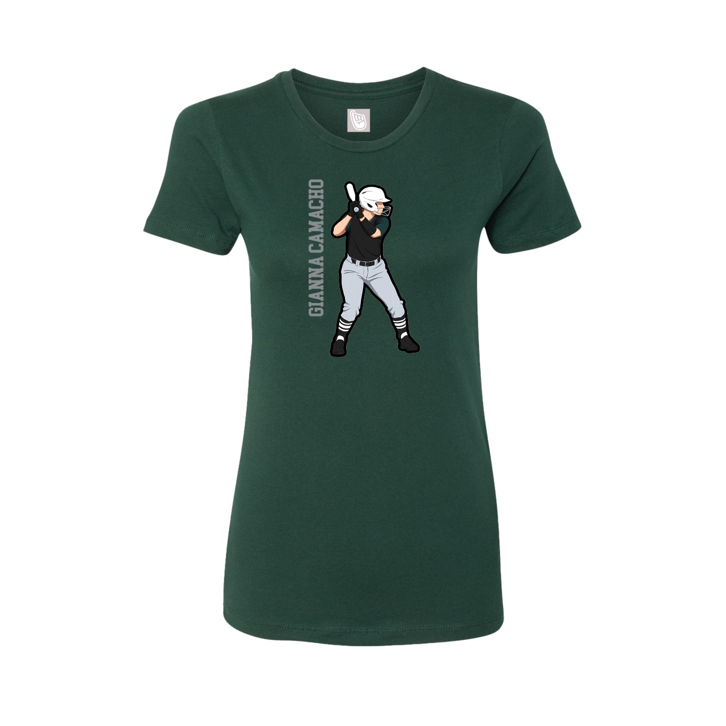 Womens Tee