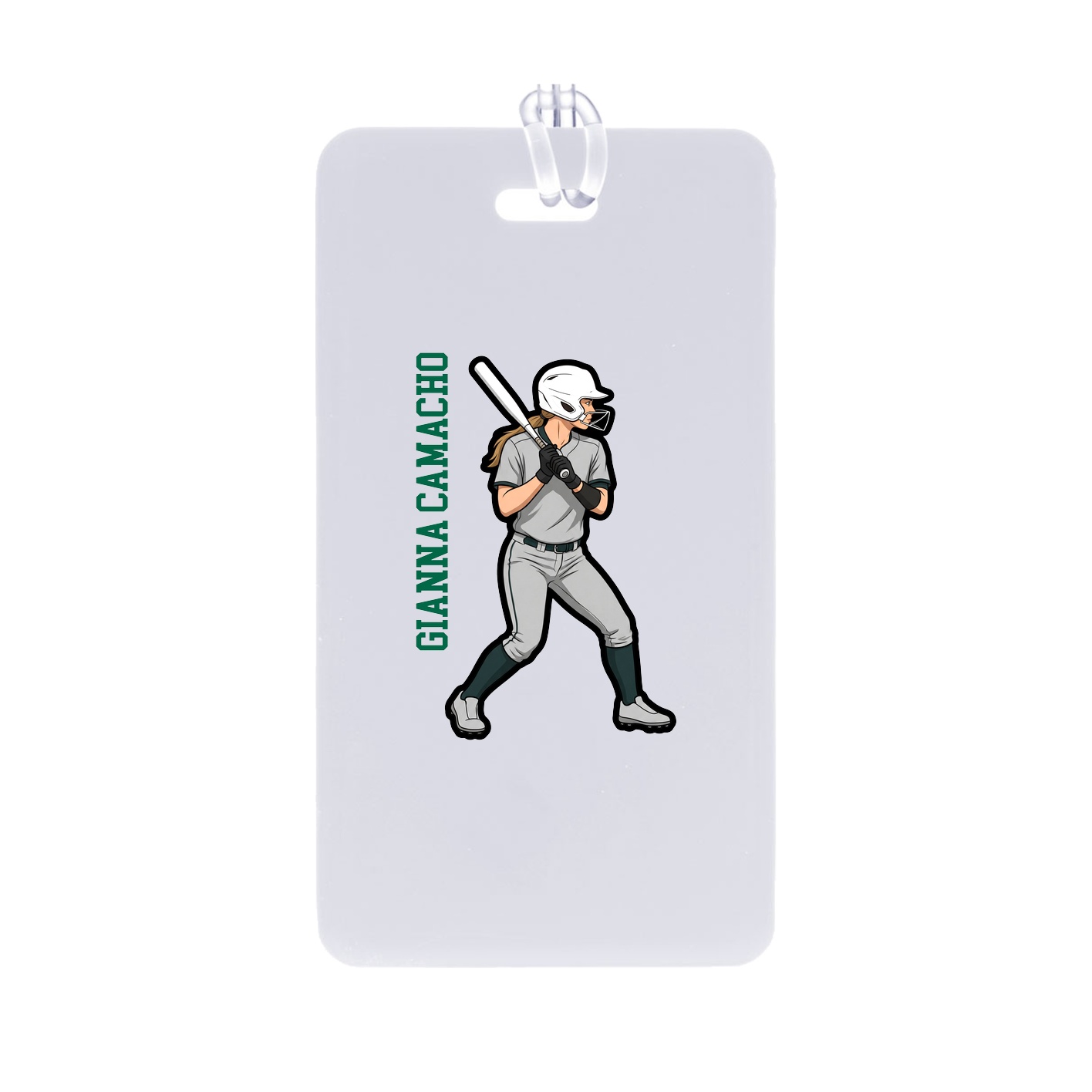 Bag Tag