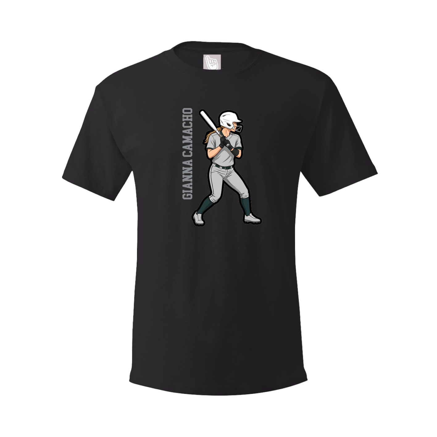 NIL Club Tee