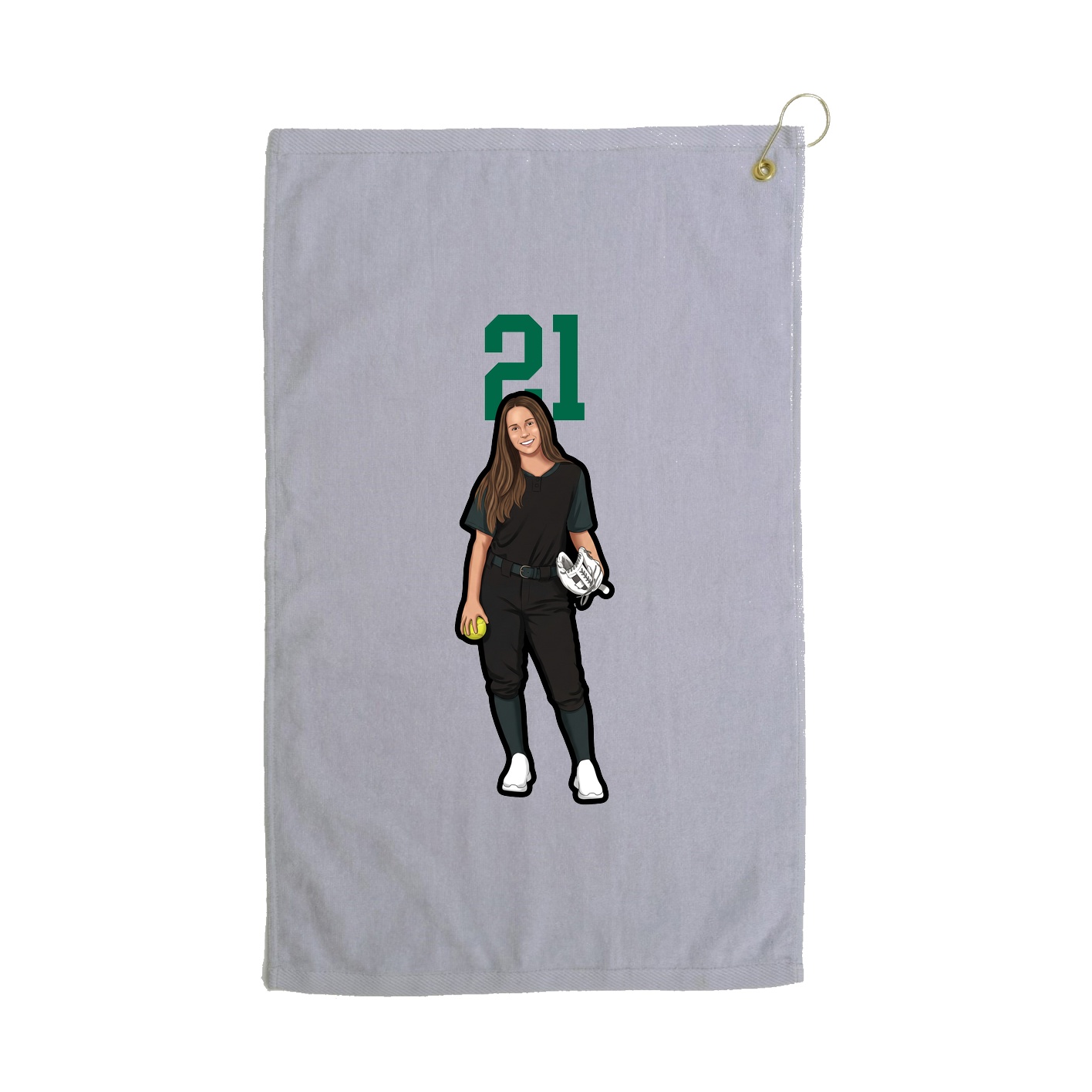 Golf Towel