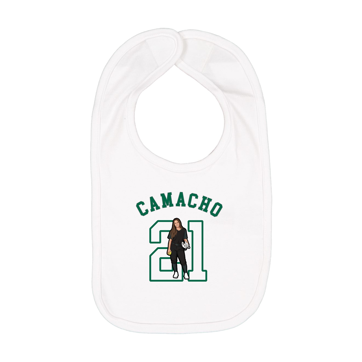 Infant Bib