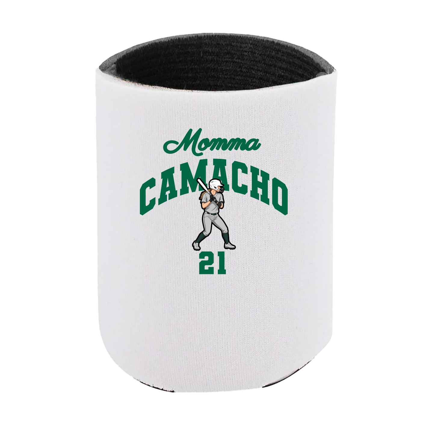Can Holder — Mothers Day Arch in White