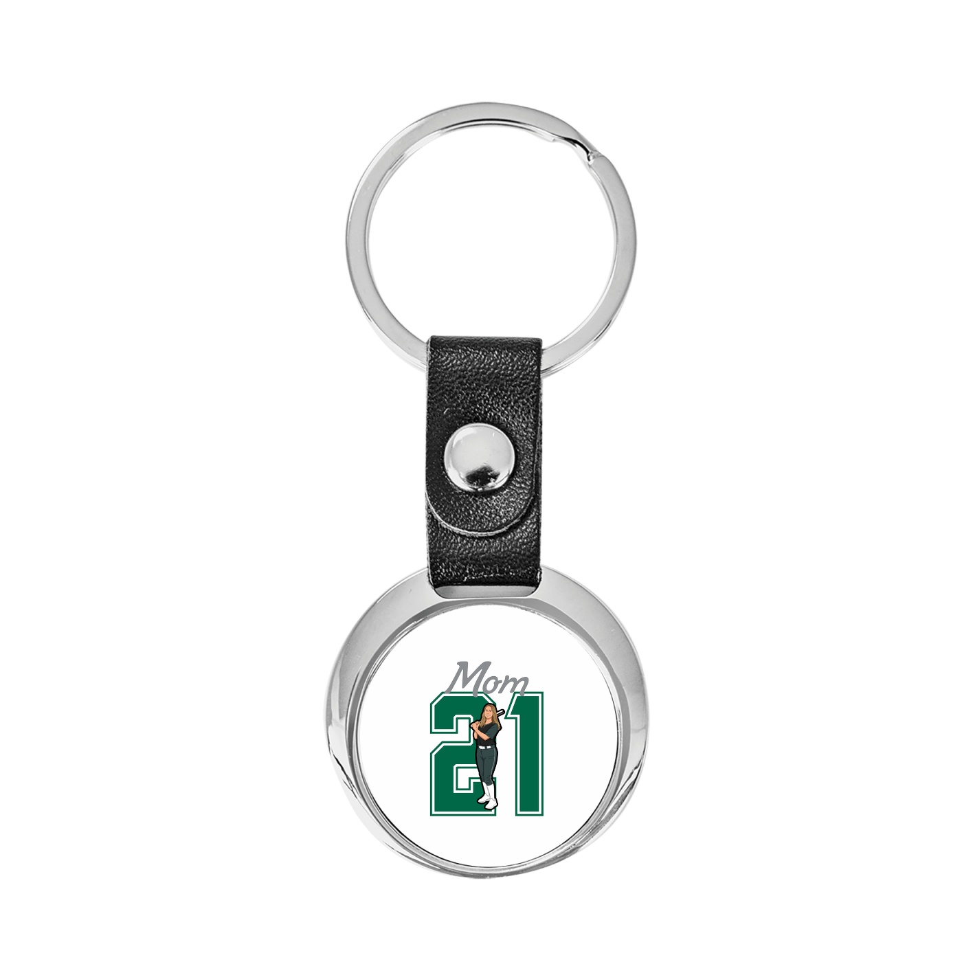 Key Chain — Mothers Day Shirsey in Classic