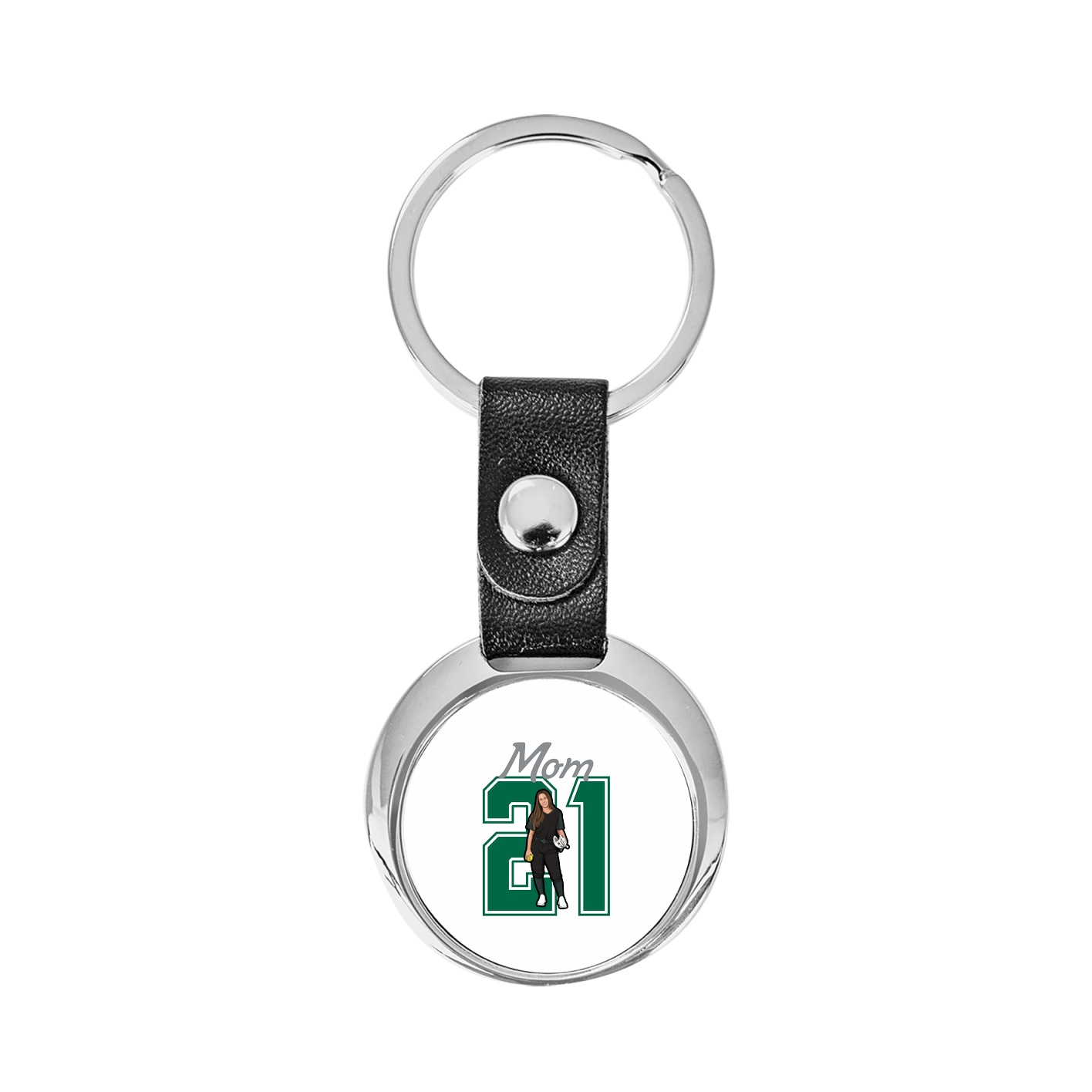 Key Chain — Mothers Day Shirsey in Classic
