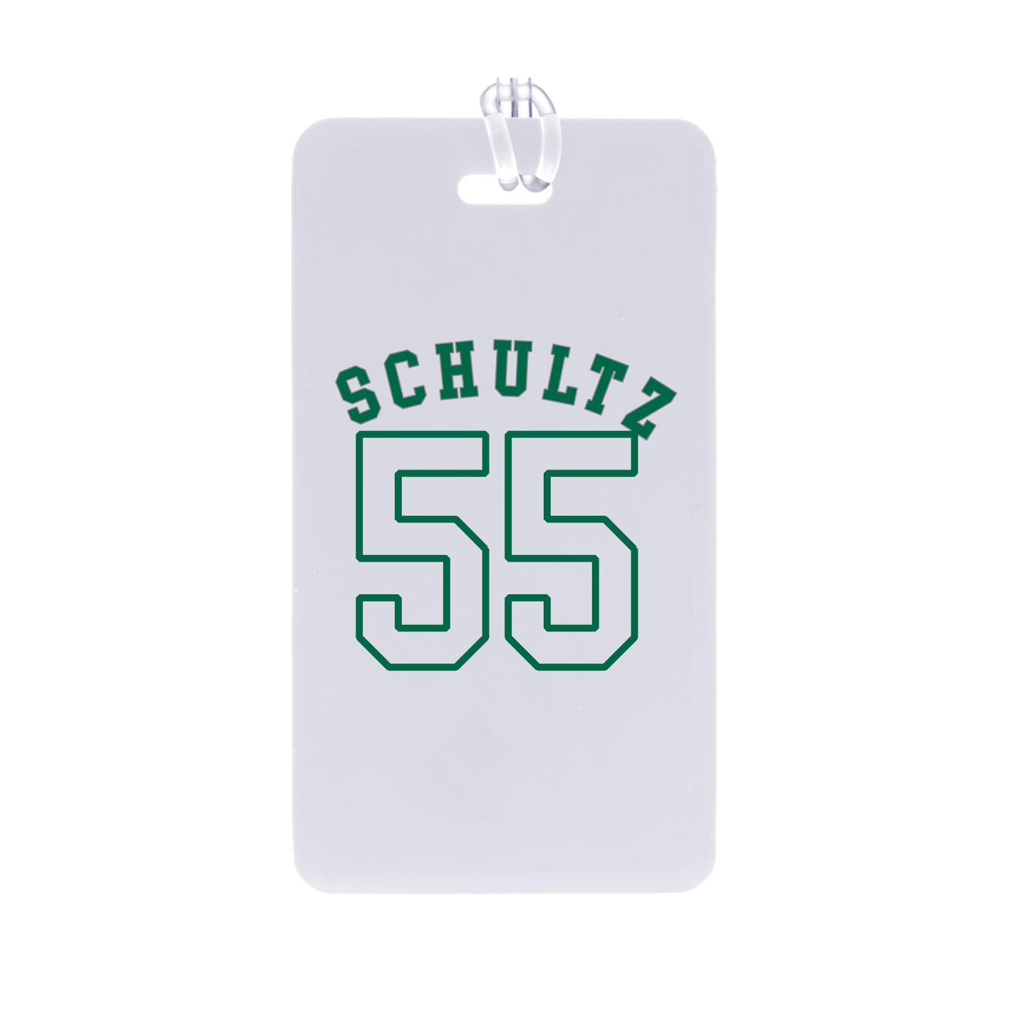 Bag Tag