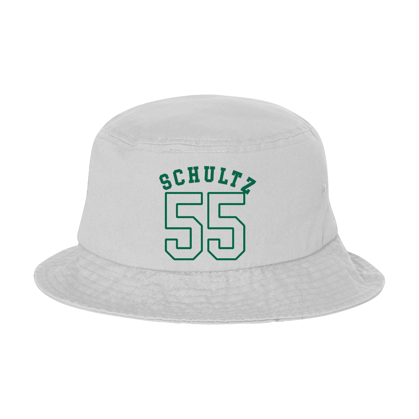 Bucket Cap