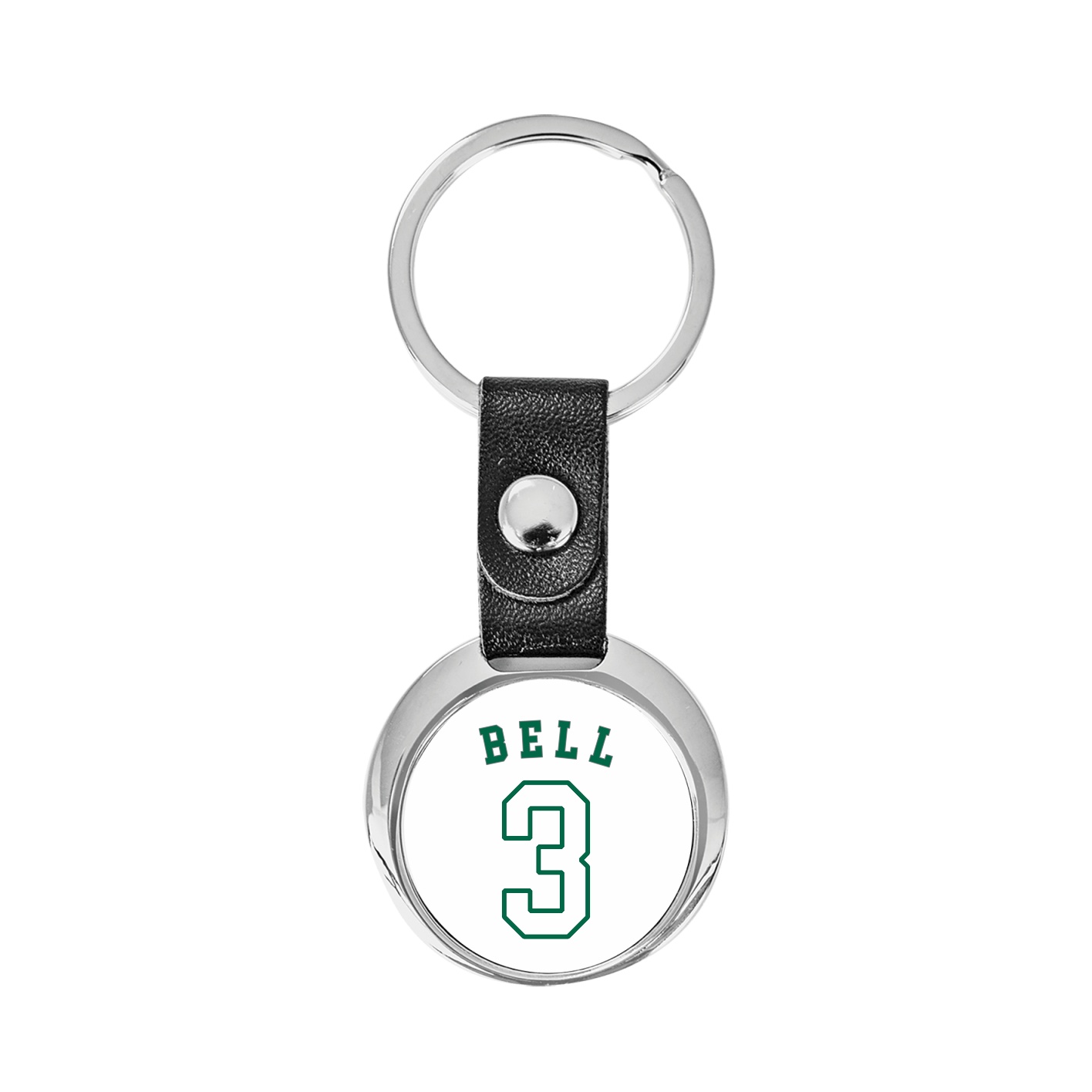 Key Chain — Shirsey Arch in Classic