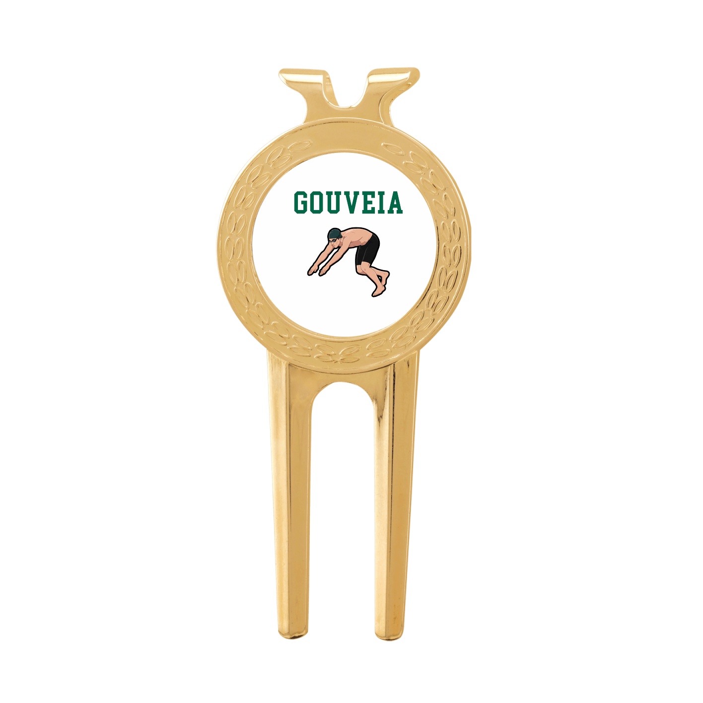Divot Tool with Ball Marker — Shirsey in Classic