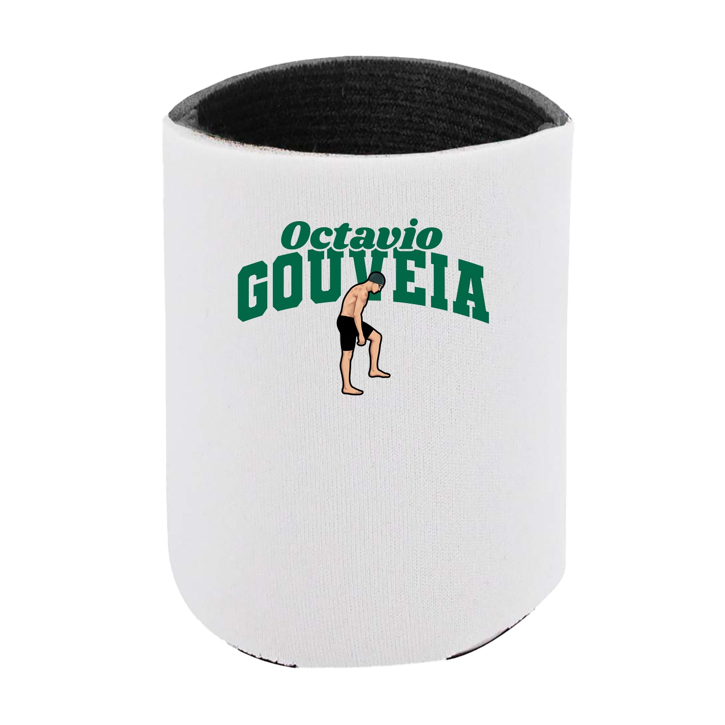 Can Holder — Signature Arch in White