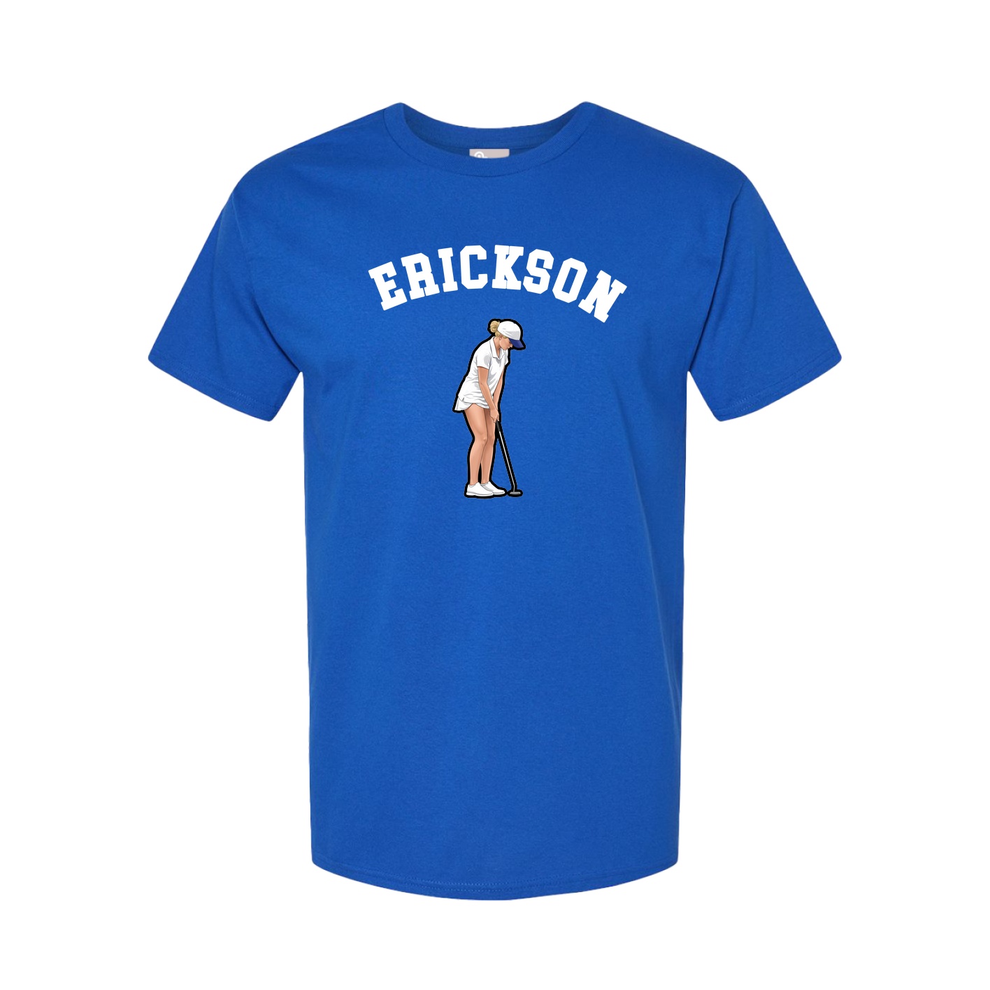 Tee — Shirsey Arch in Royal