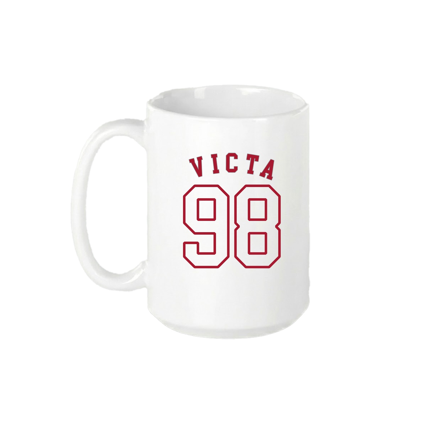 15oz Coffee Mug