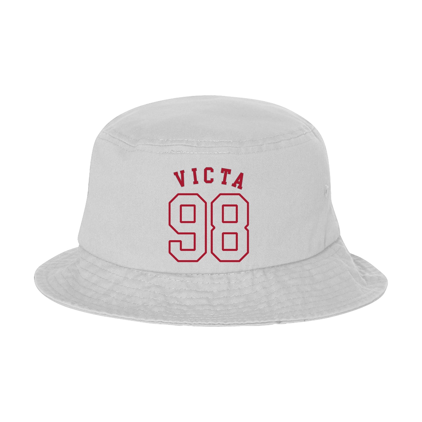 Bucket Cap