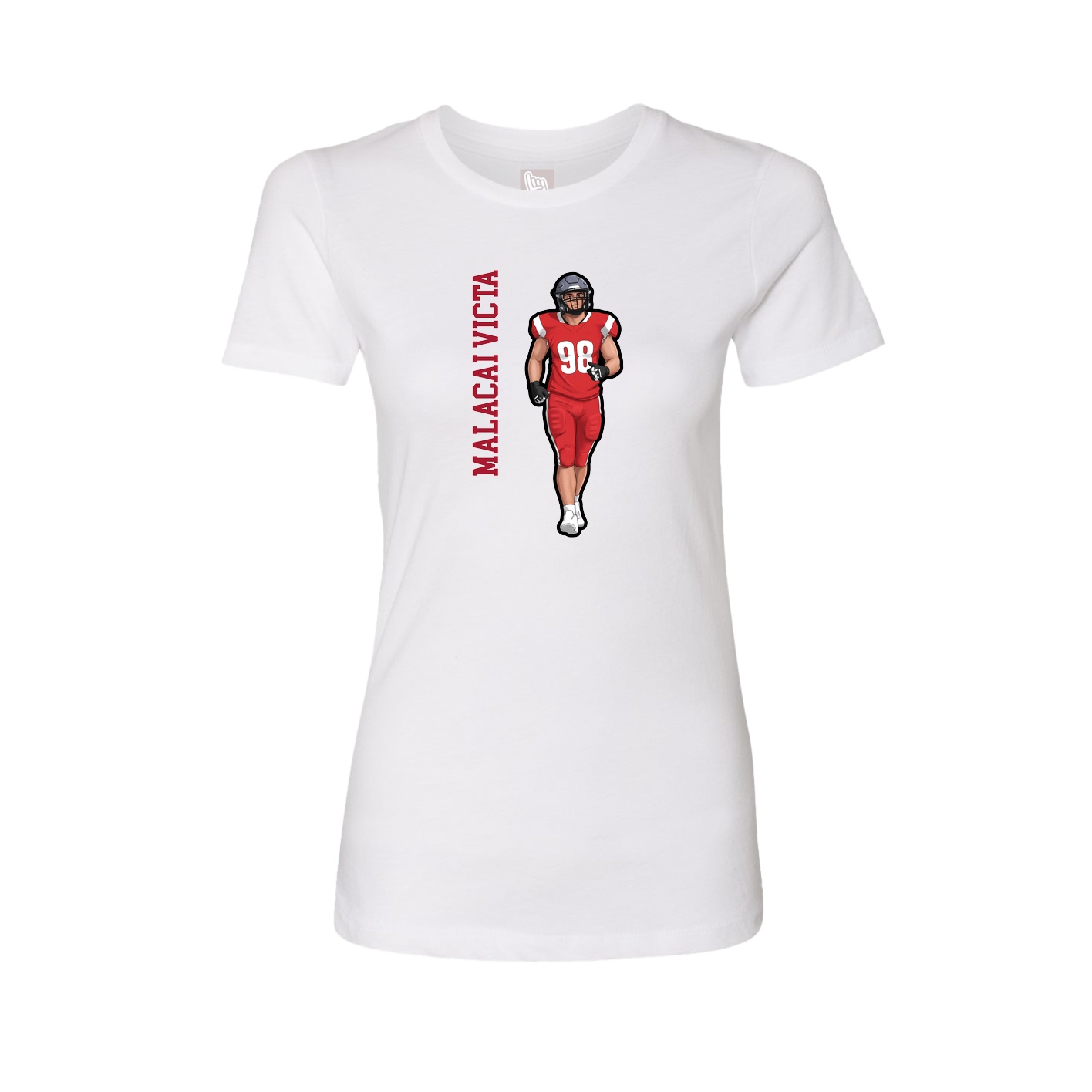 Womens Tee