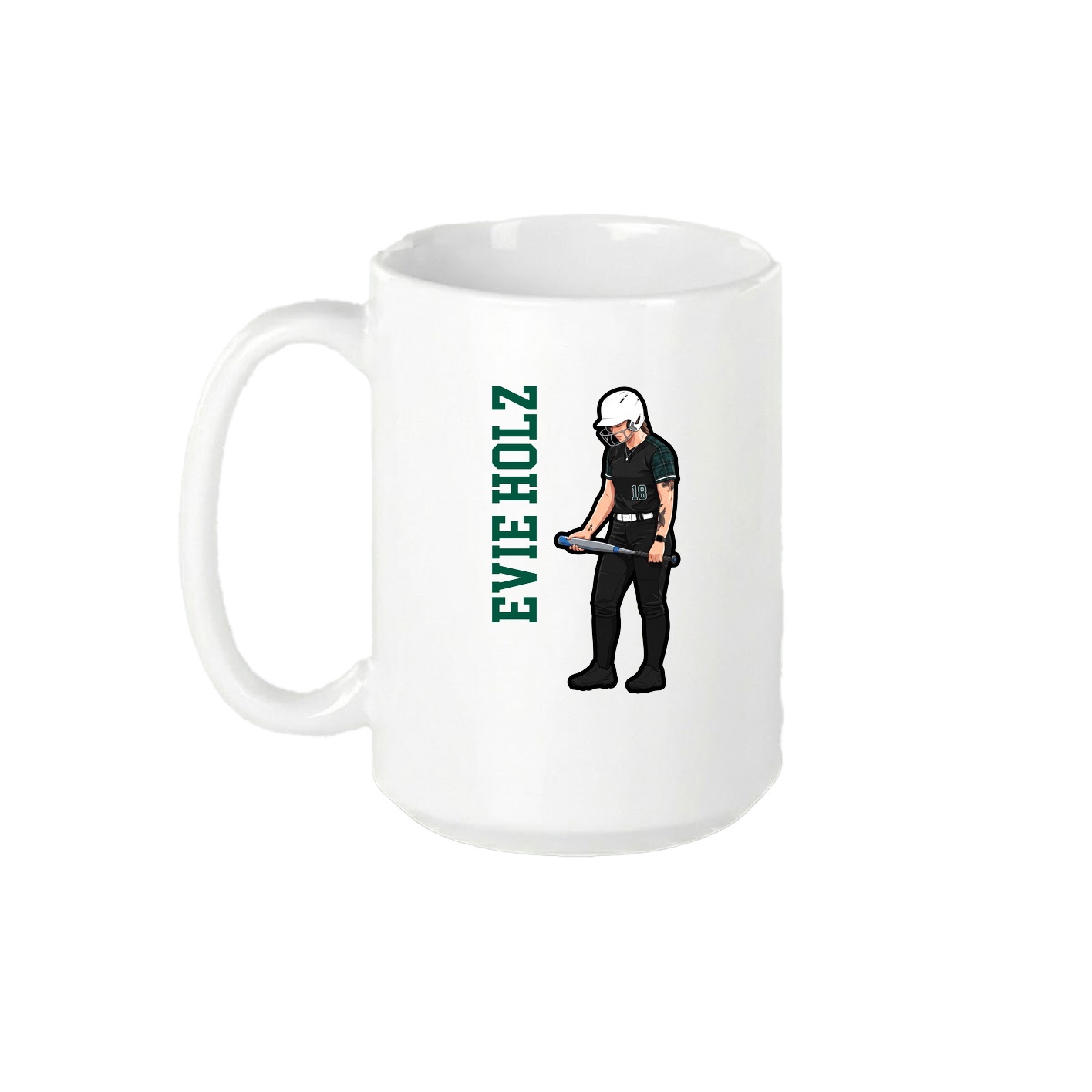 15oz Coffee Mug