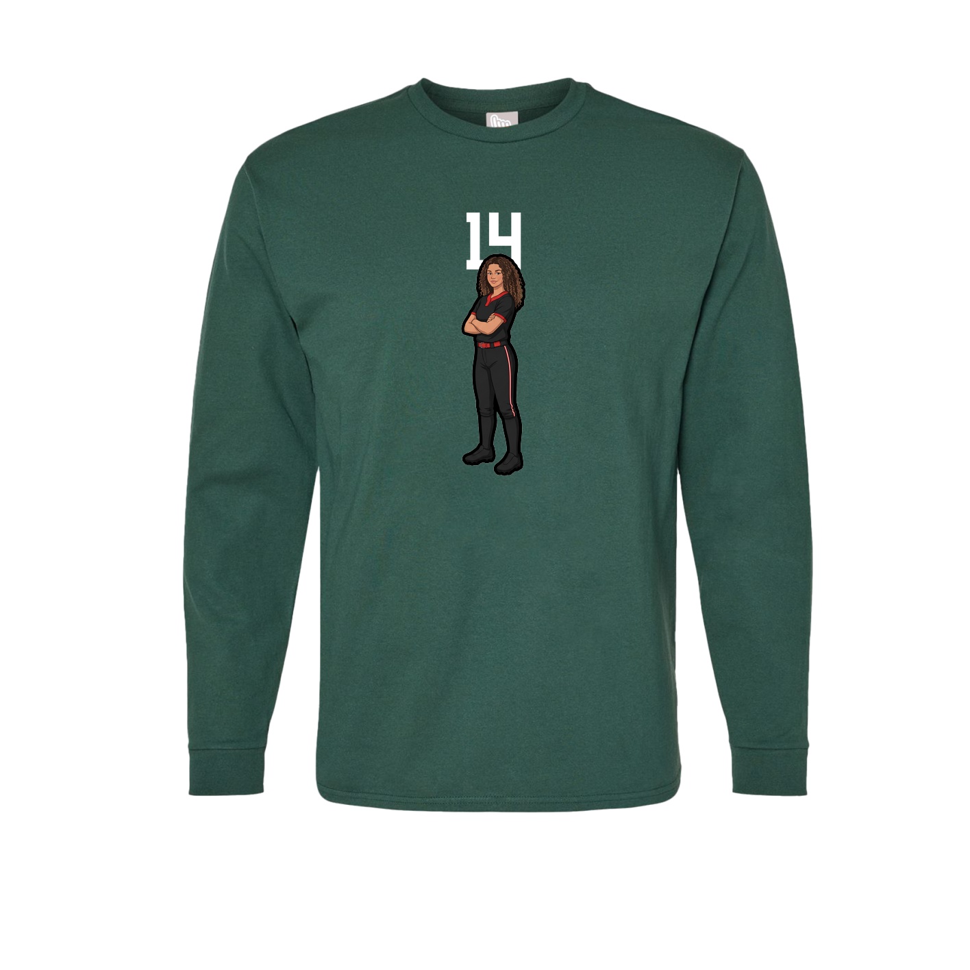 Long Sleeve Tee
