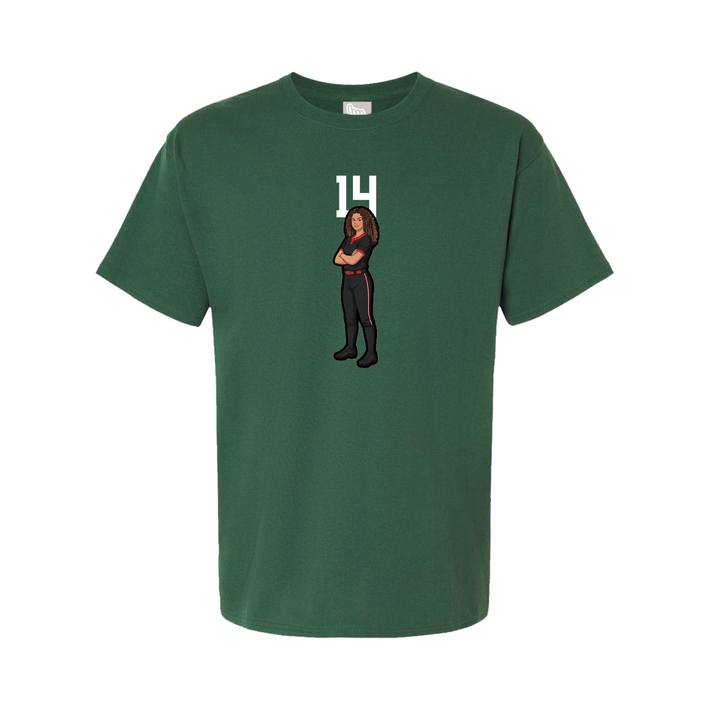 Youth Tee
