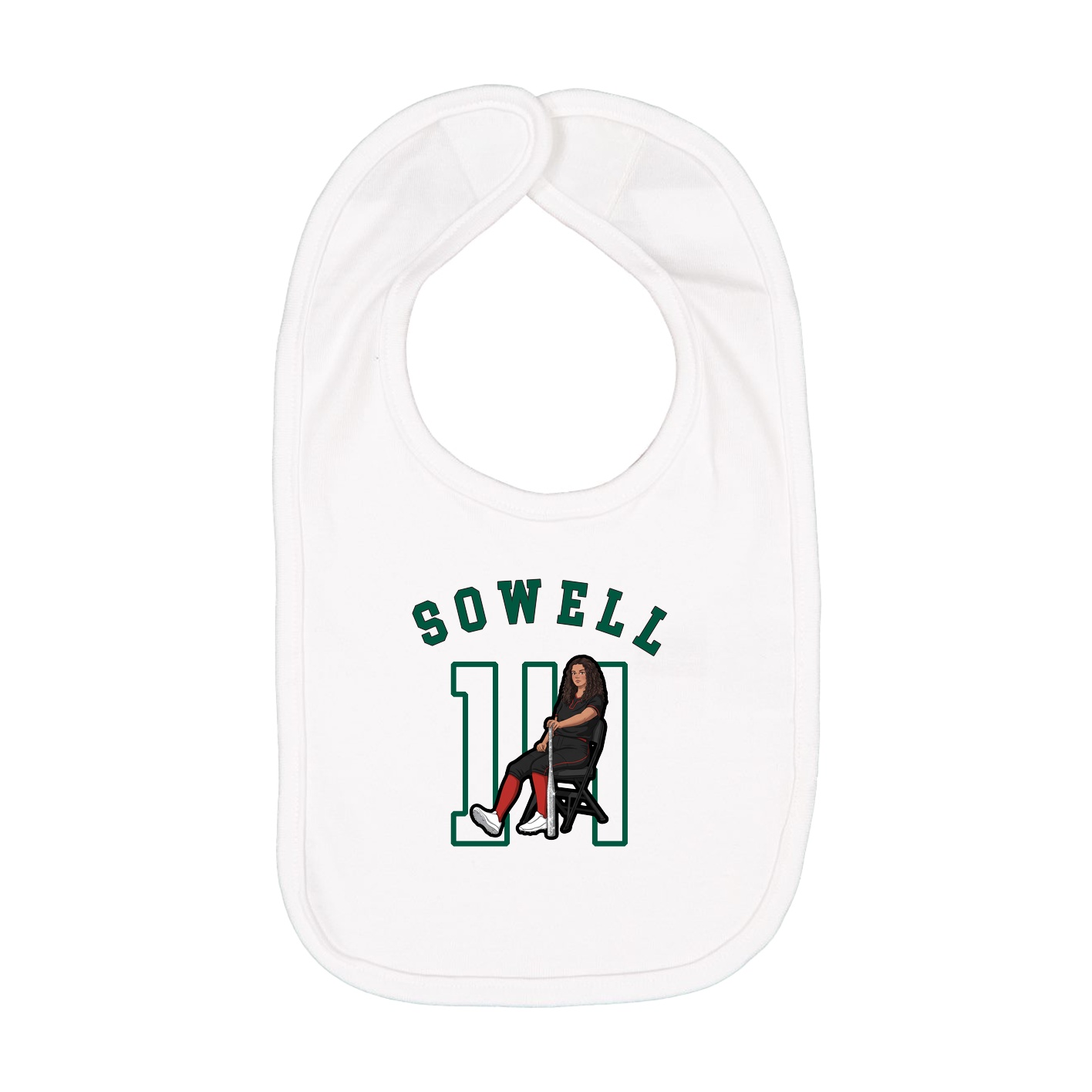 Infant Bib