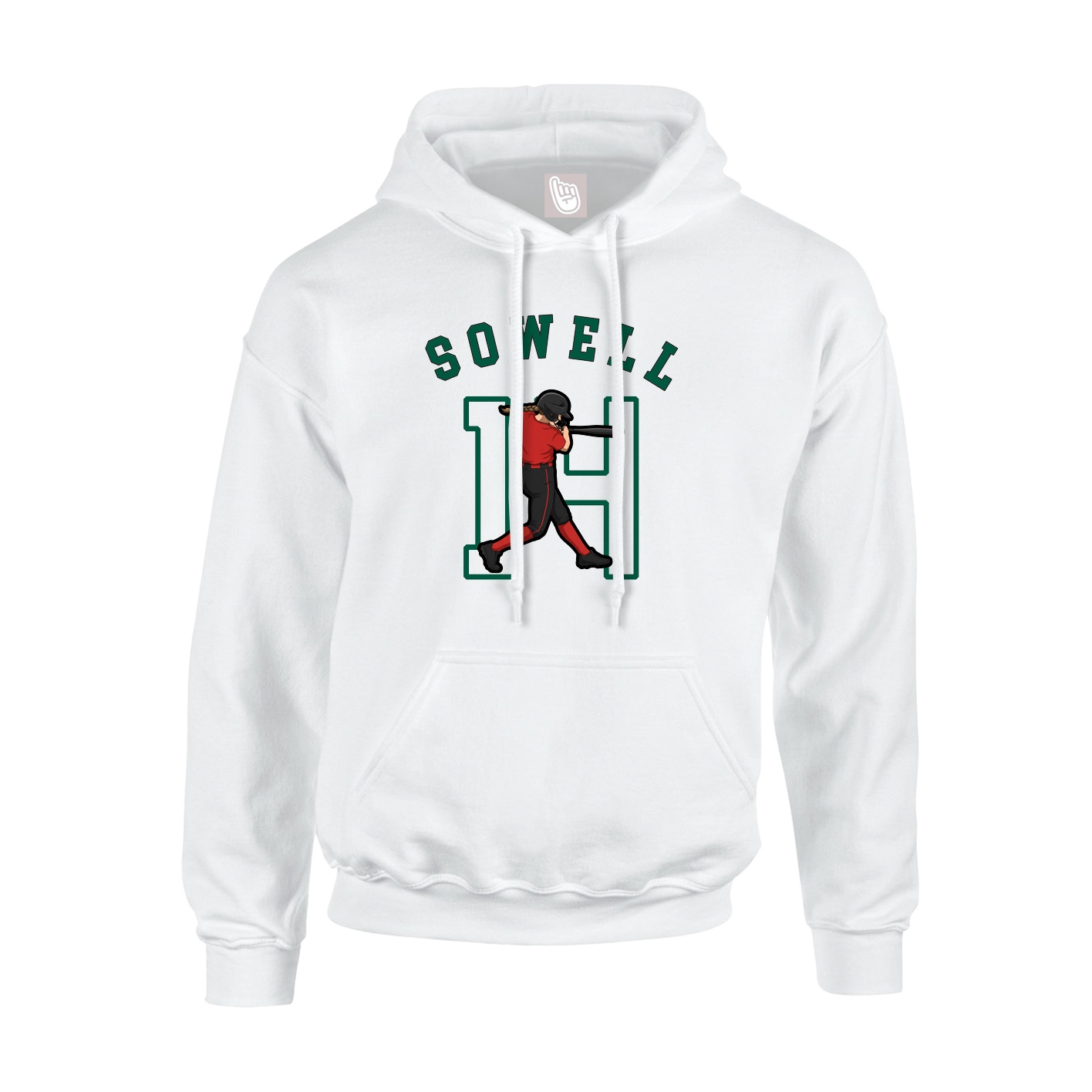 Hoodie