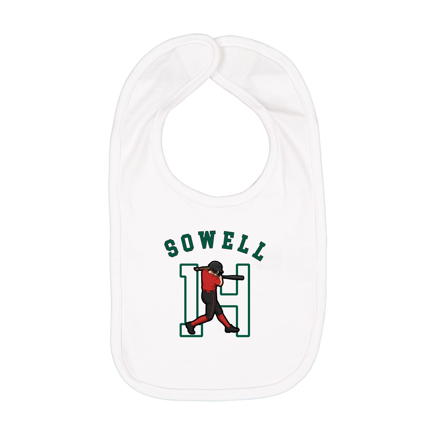 Infant Bib