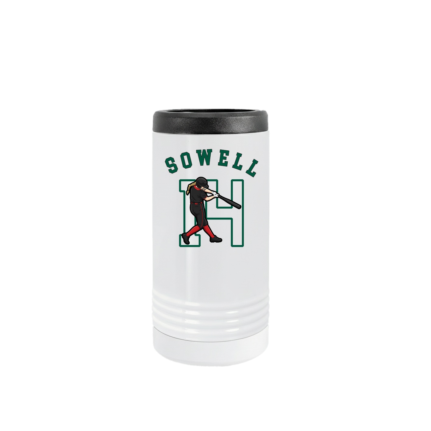 Slim Beverage Holder