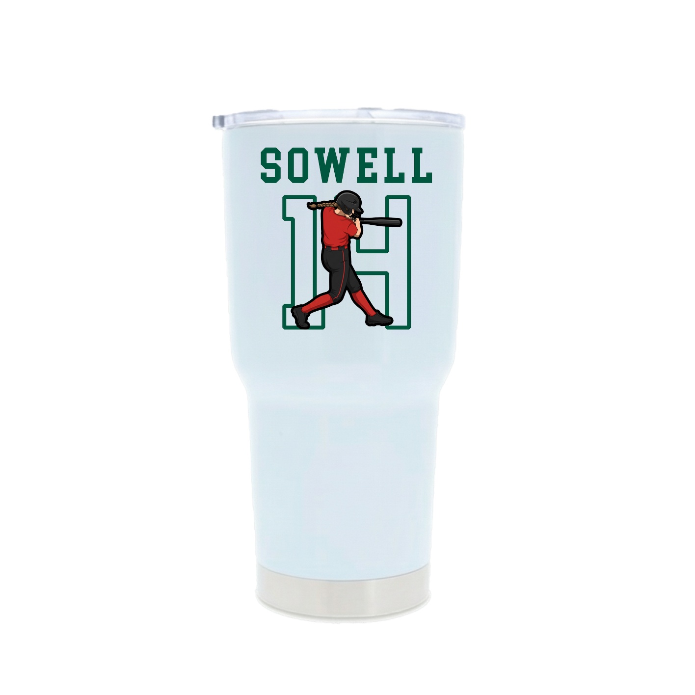 30oz Stainless Steel Tumbler