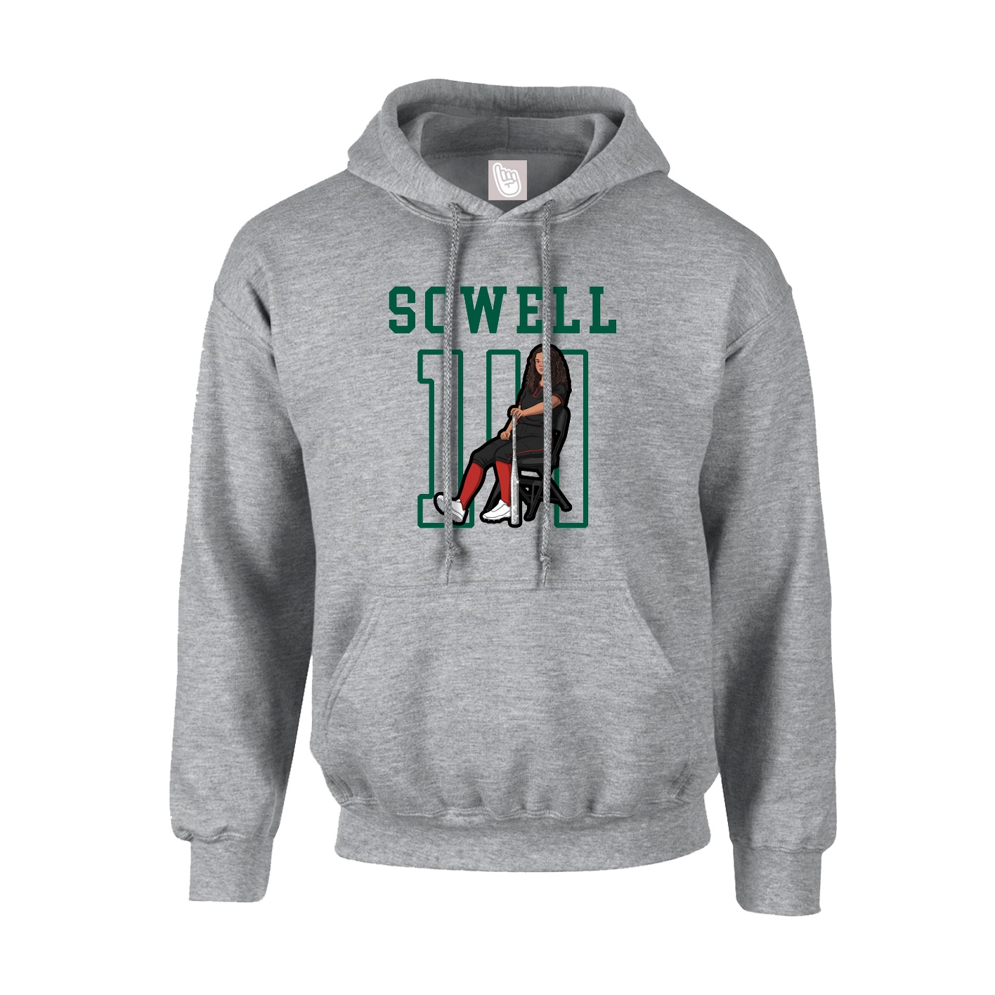 Youth Hoodie