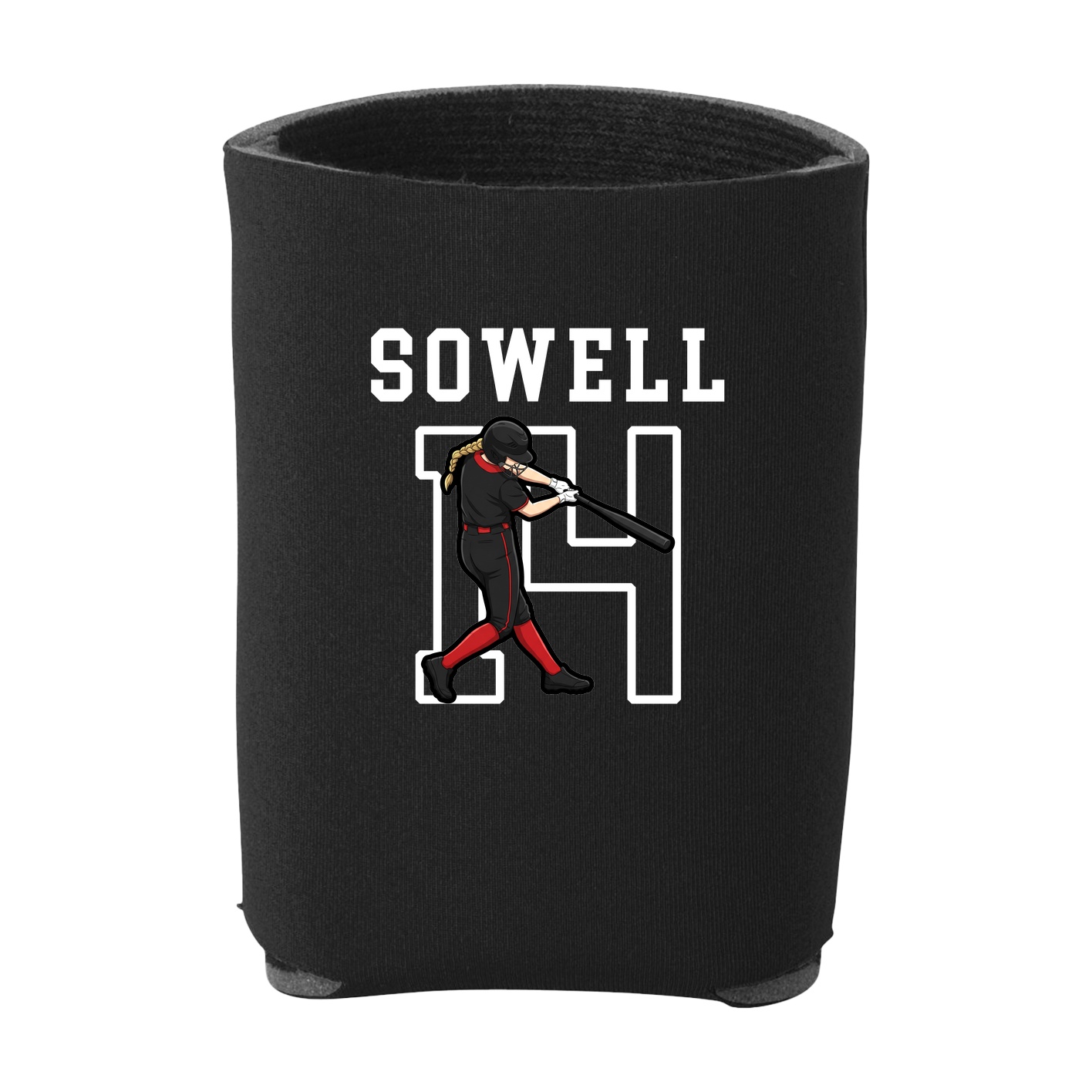Can Holder — Shirsey in Black
