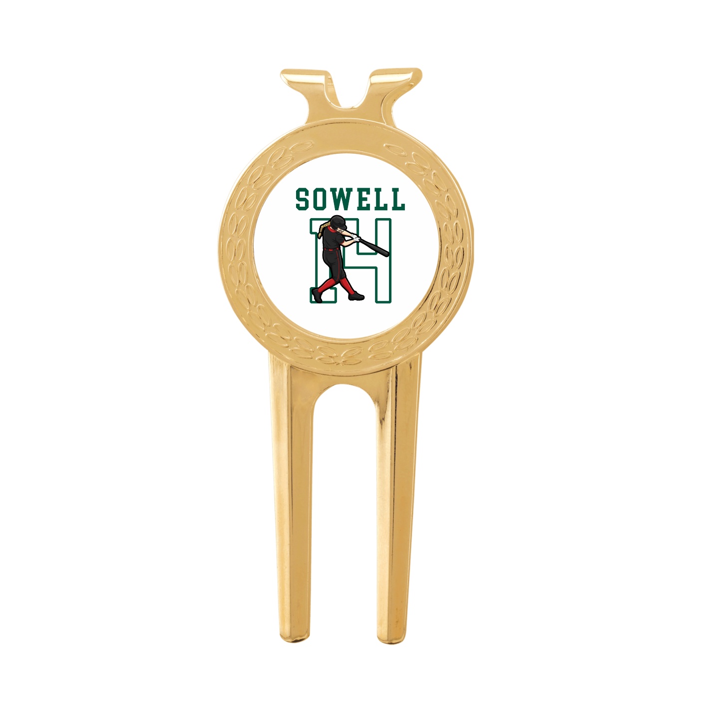 Divot Tool with Ball Marker — Shirsey in Classic