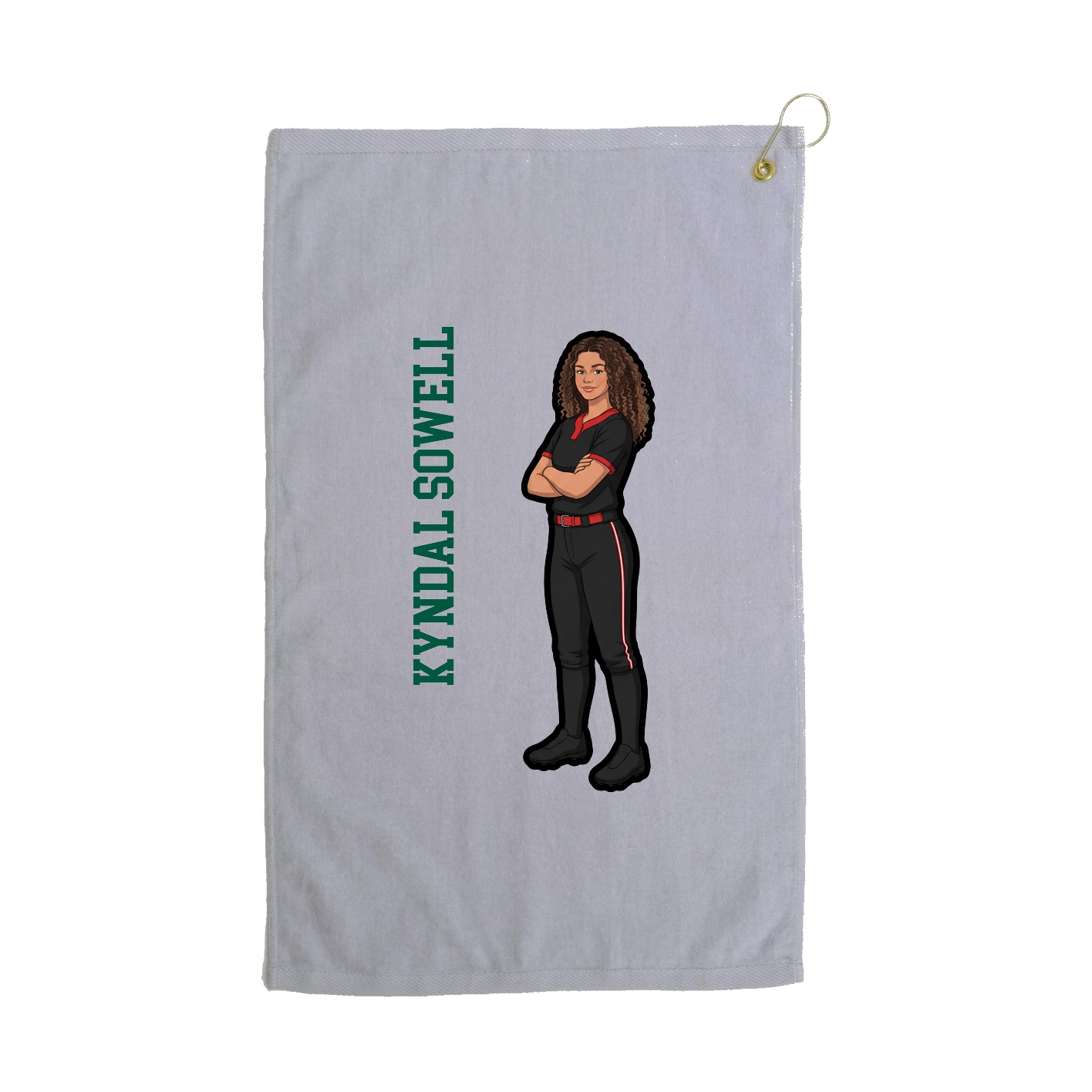 Golf Towel