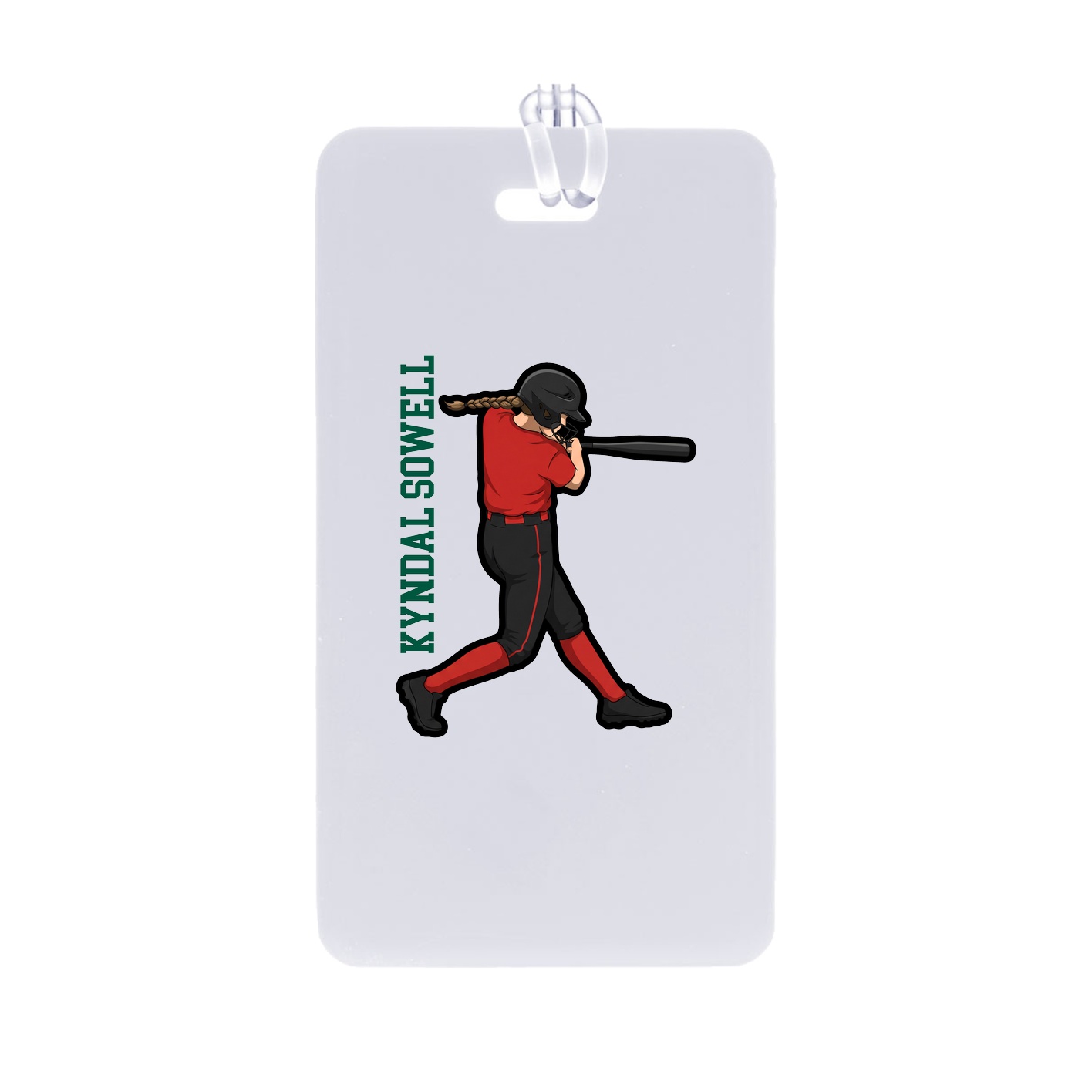 Bag Tag
