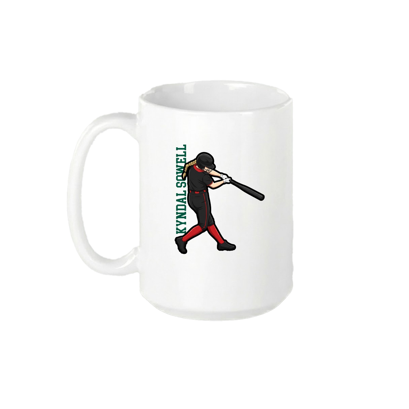 15oz Coffee Mug