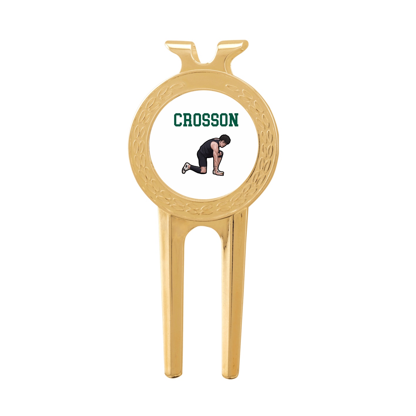 Divot Tool with Ball Marker — Shirsey in Classic