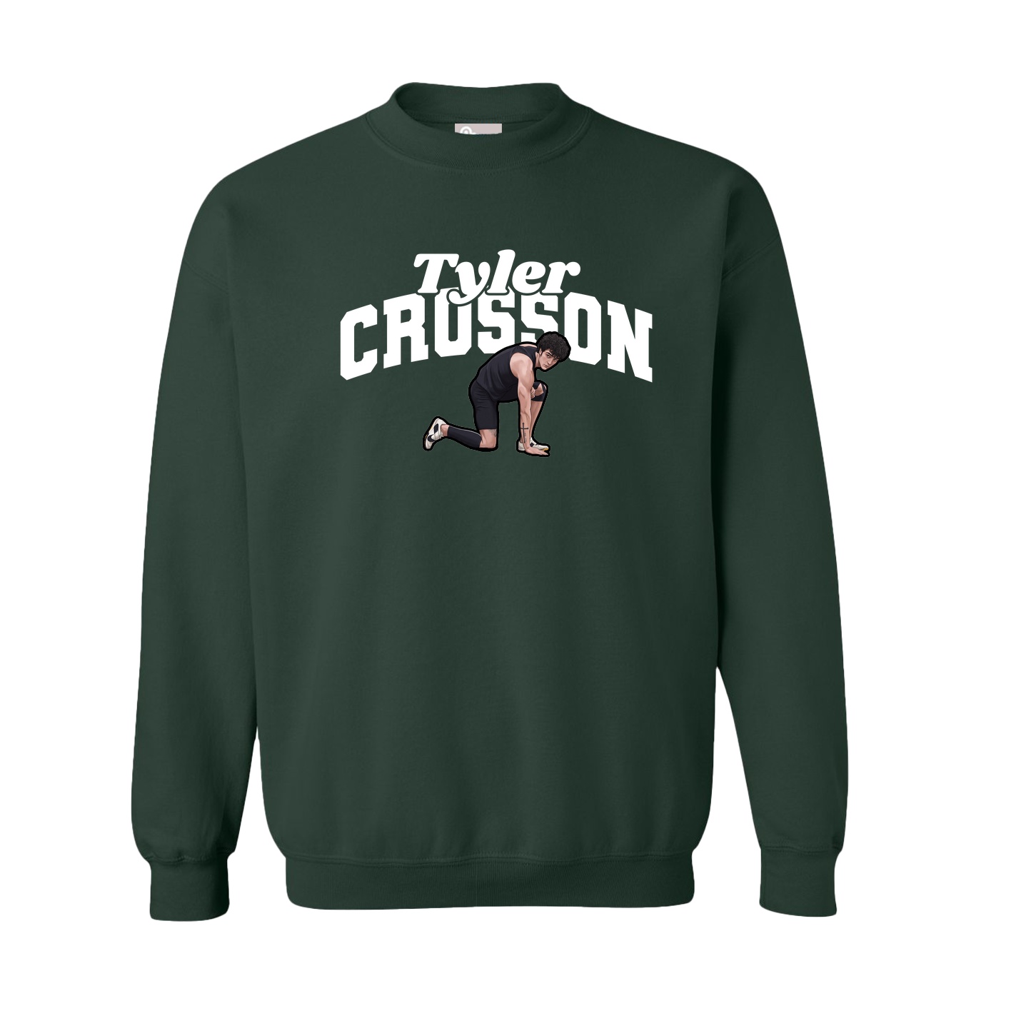 Fleece Crew