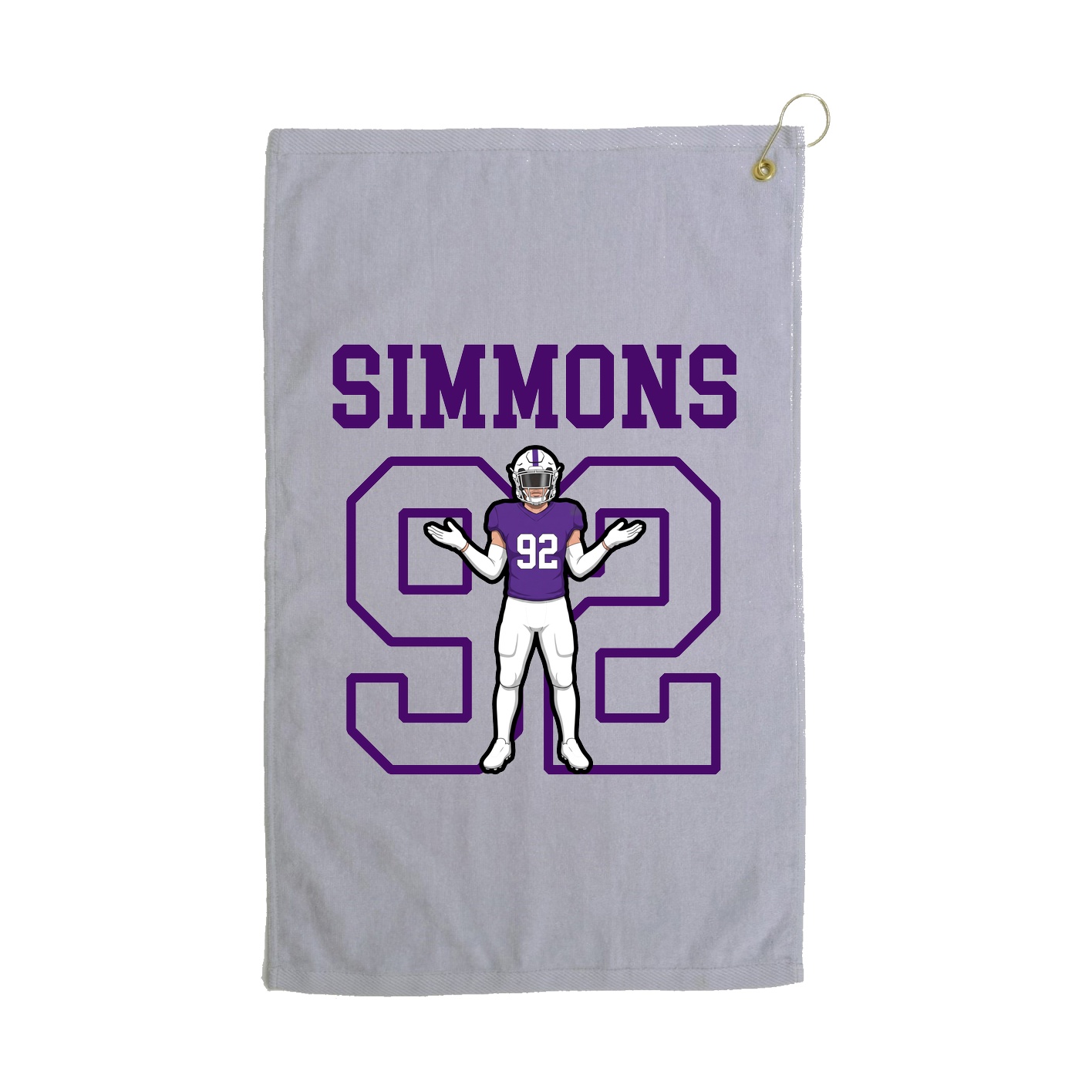 Golf Towel