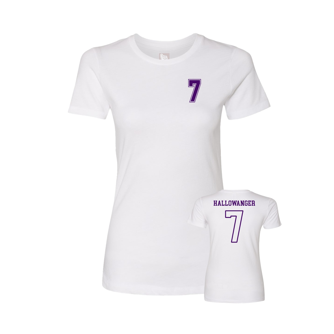 Womens Tee
