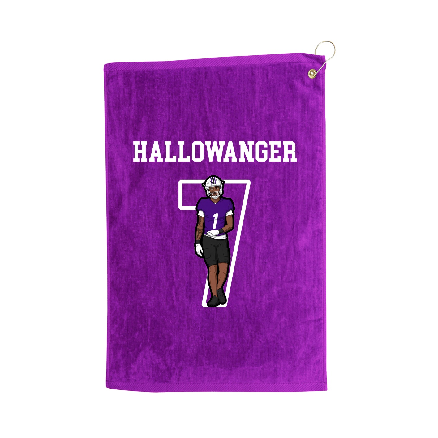 Golf Towel