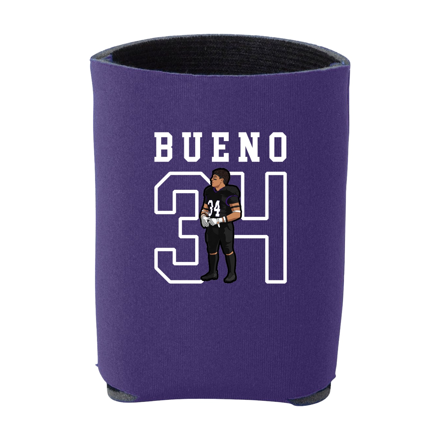 Can Holder — Shirsey in Purple