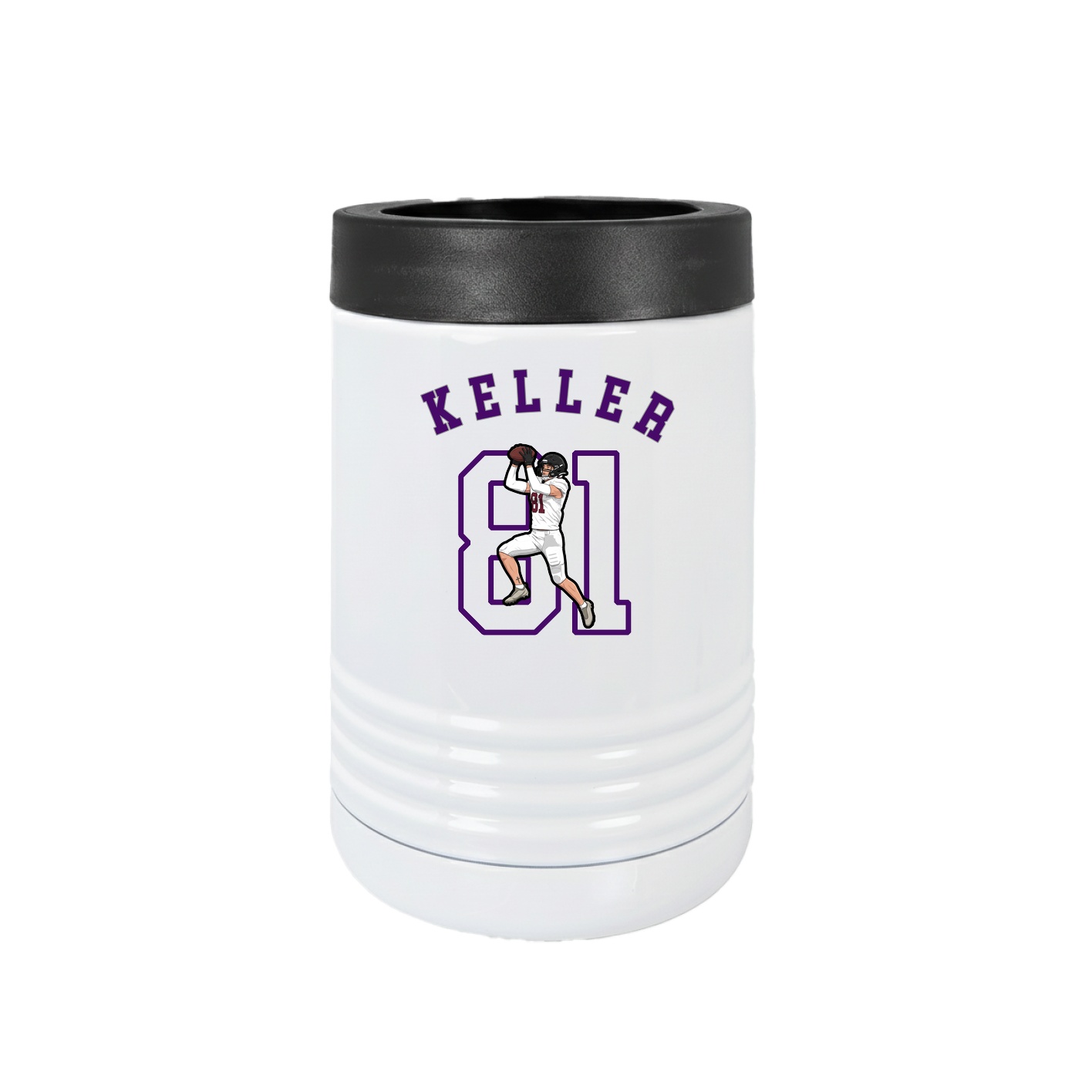 Beverage Holder — Shirsey Arch in White