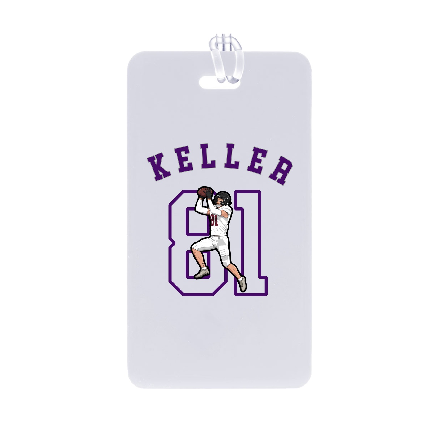Bag Tag